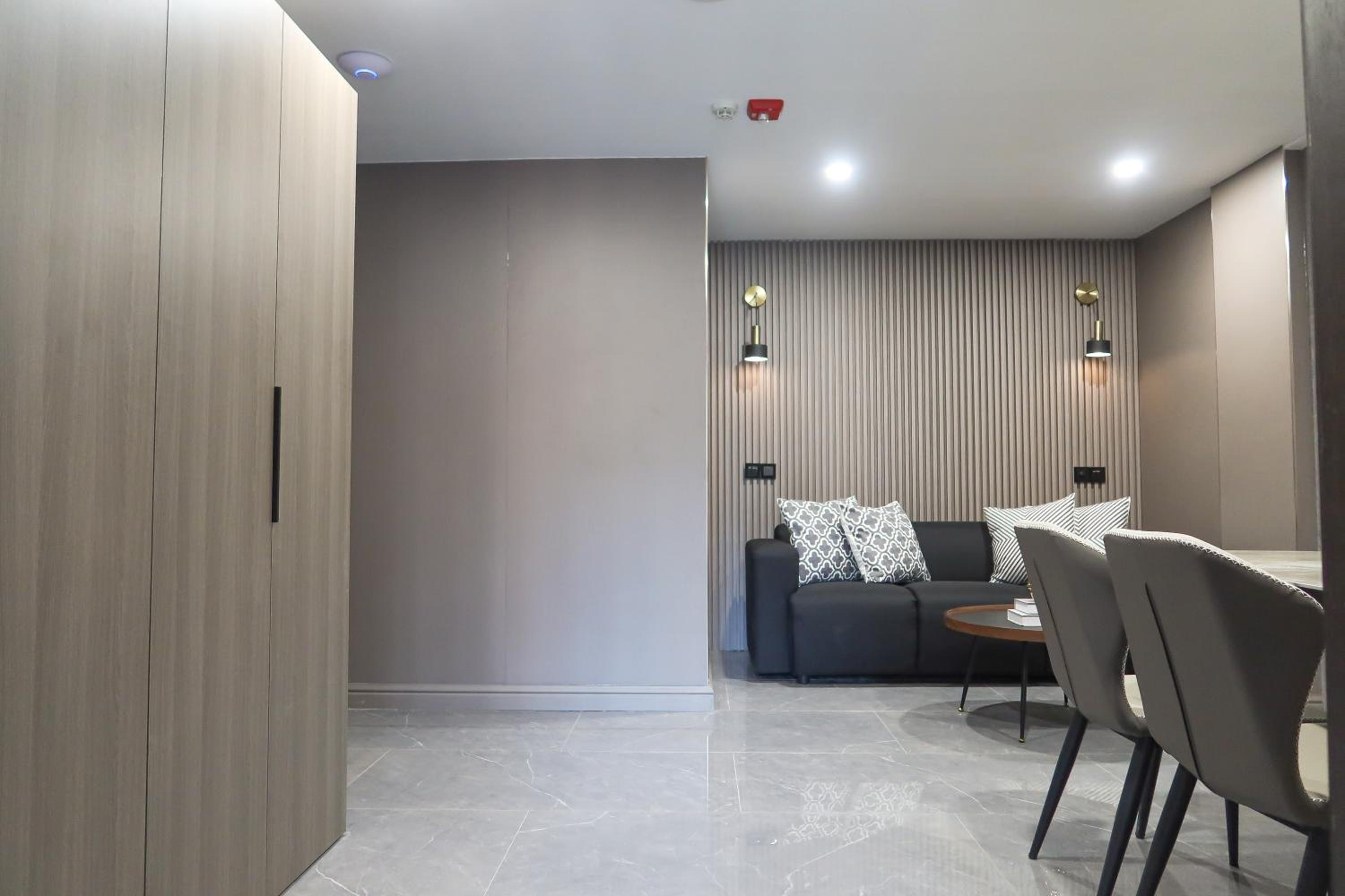 R Residences
