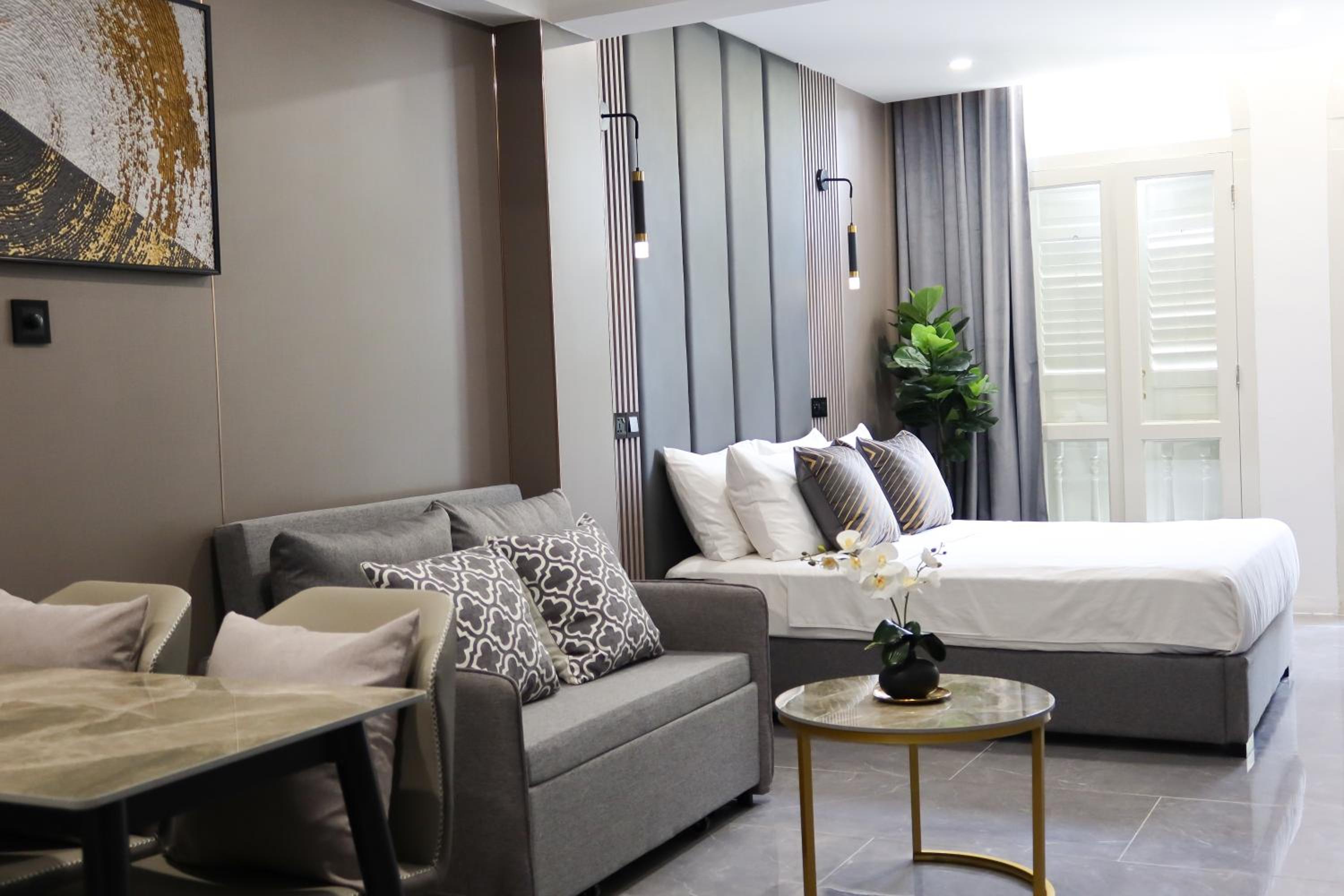 R Residences