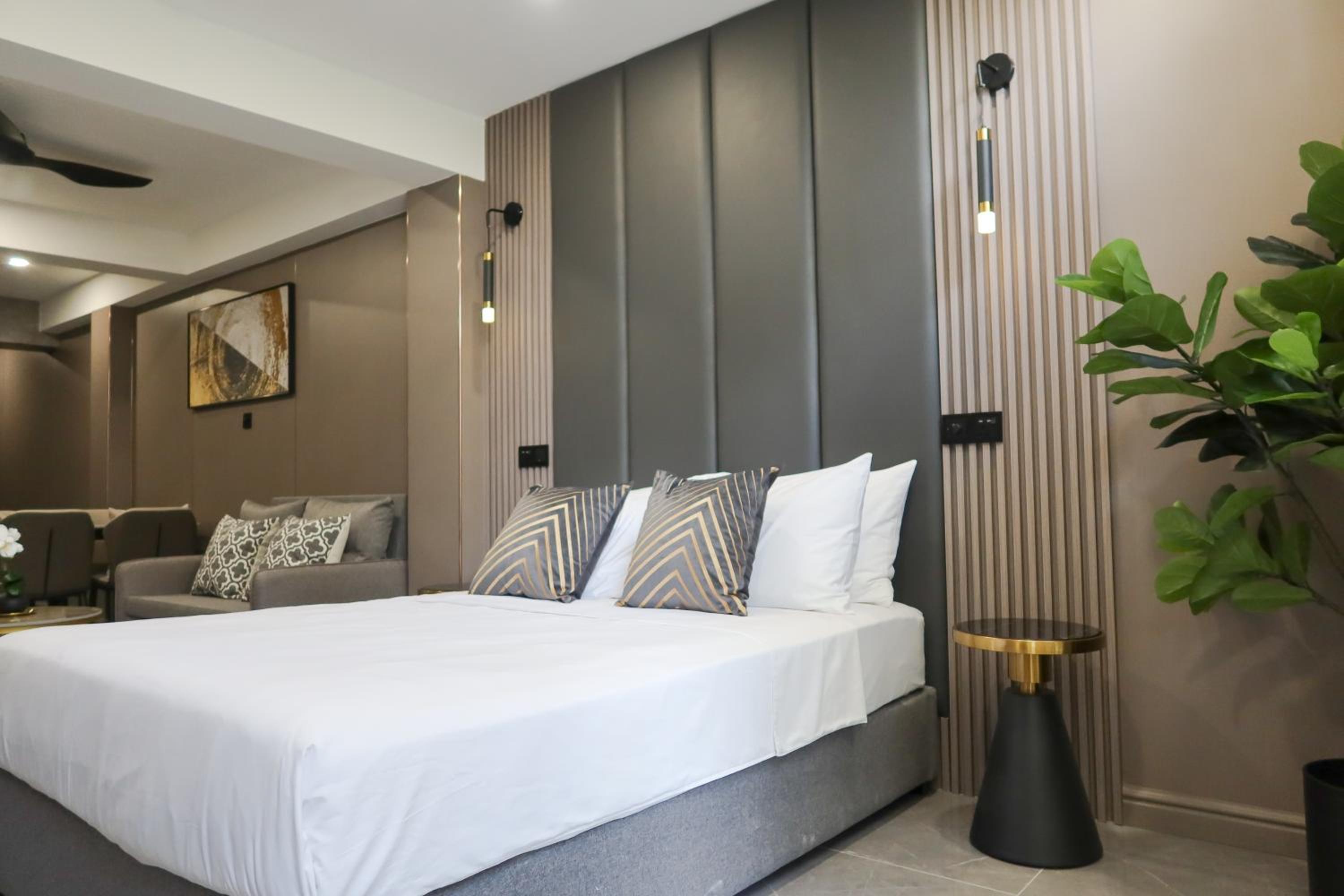 R Residences