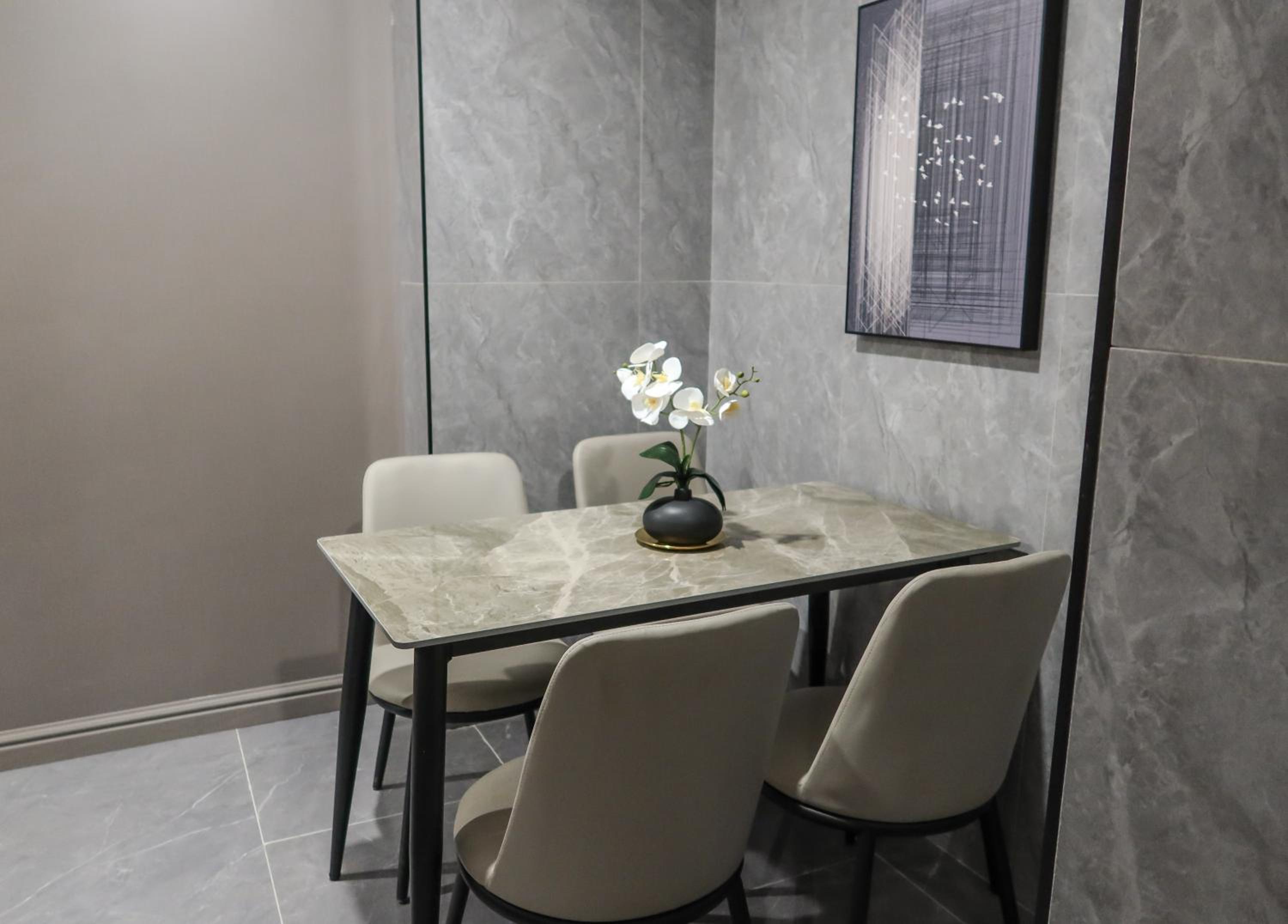 R Residences
