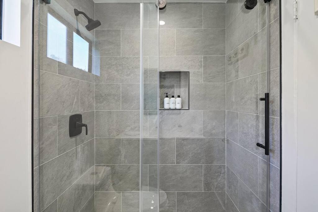 Private, Serene Hollywood Hills Home