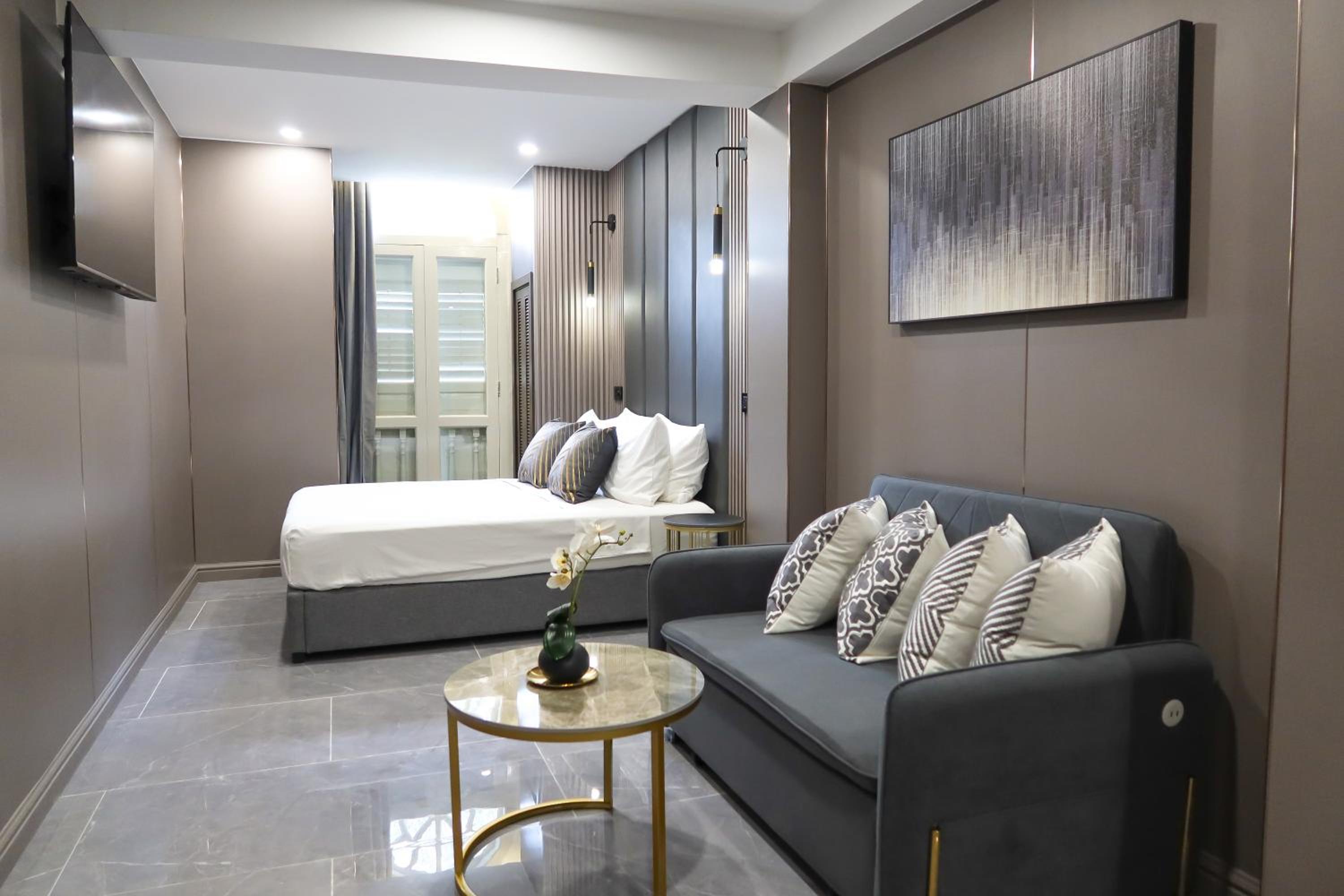 R Residences
