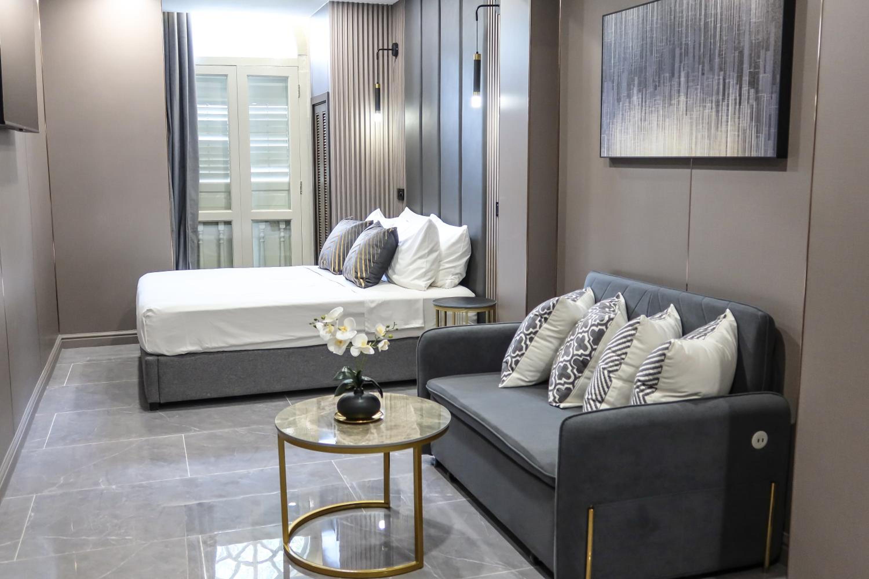 R Residences