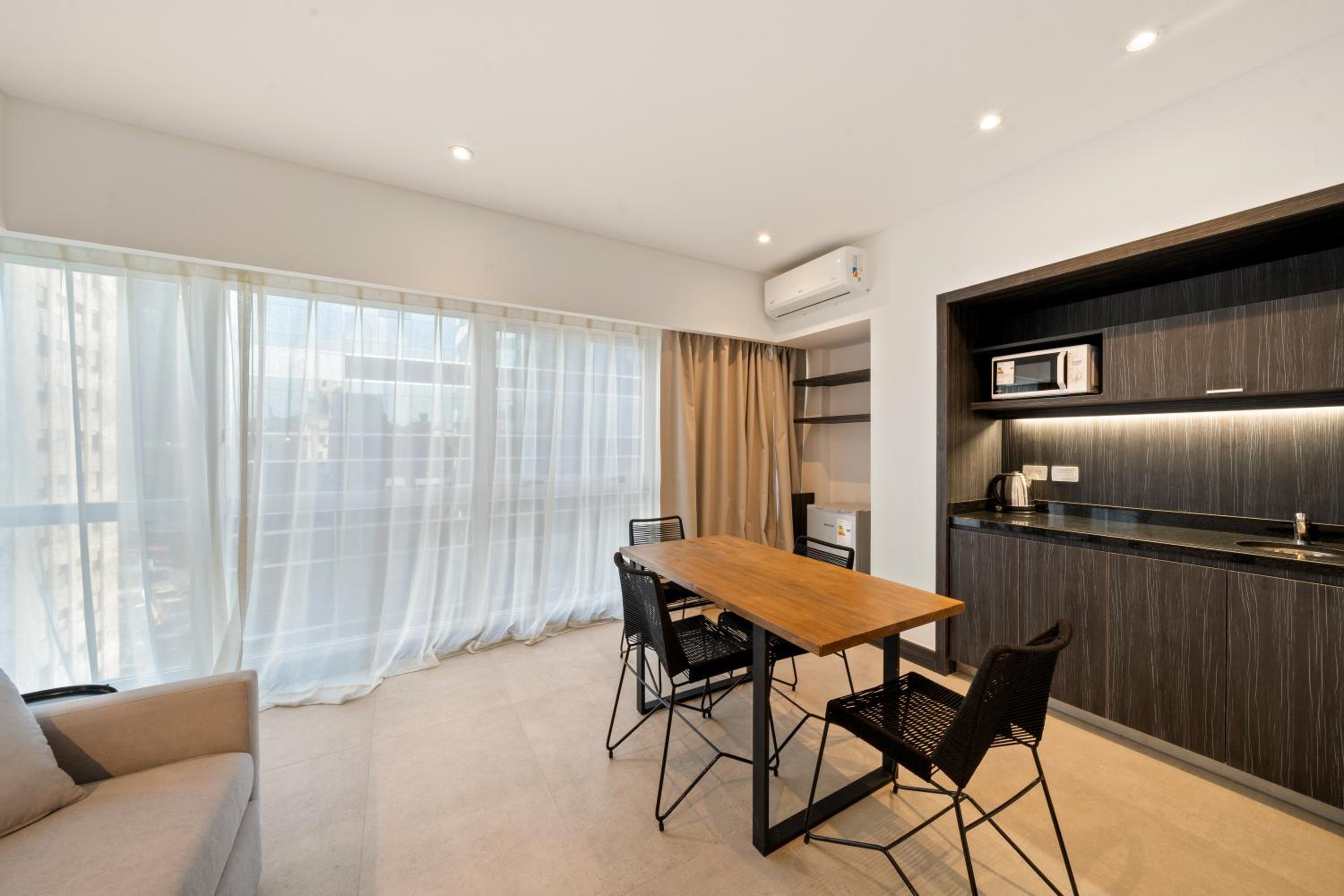 La Vie Suite Madero