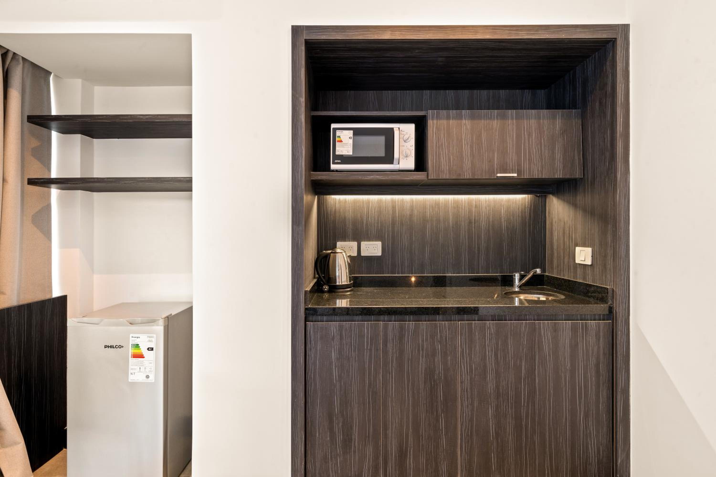 La Vie Suite Madero