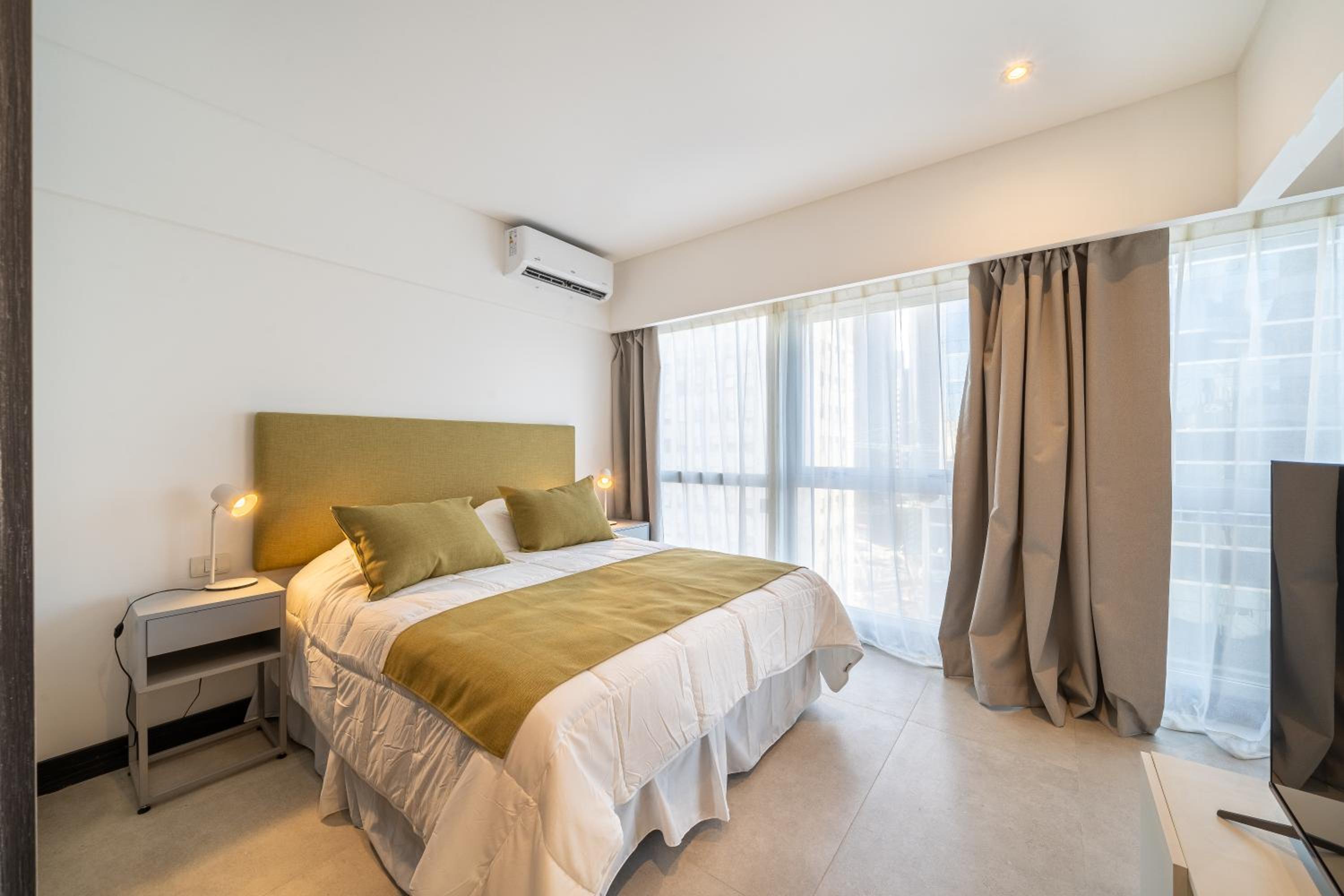 La Vie Suite Madero