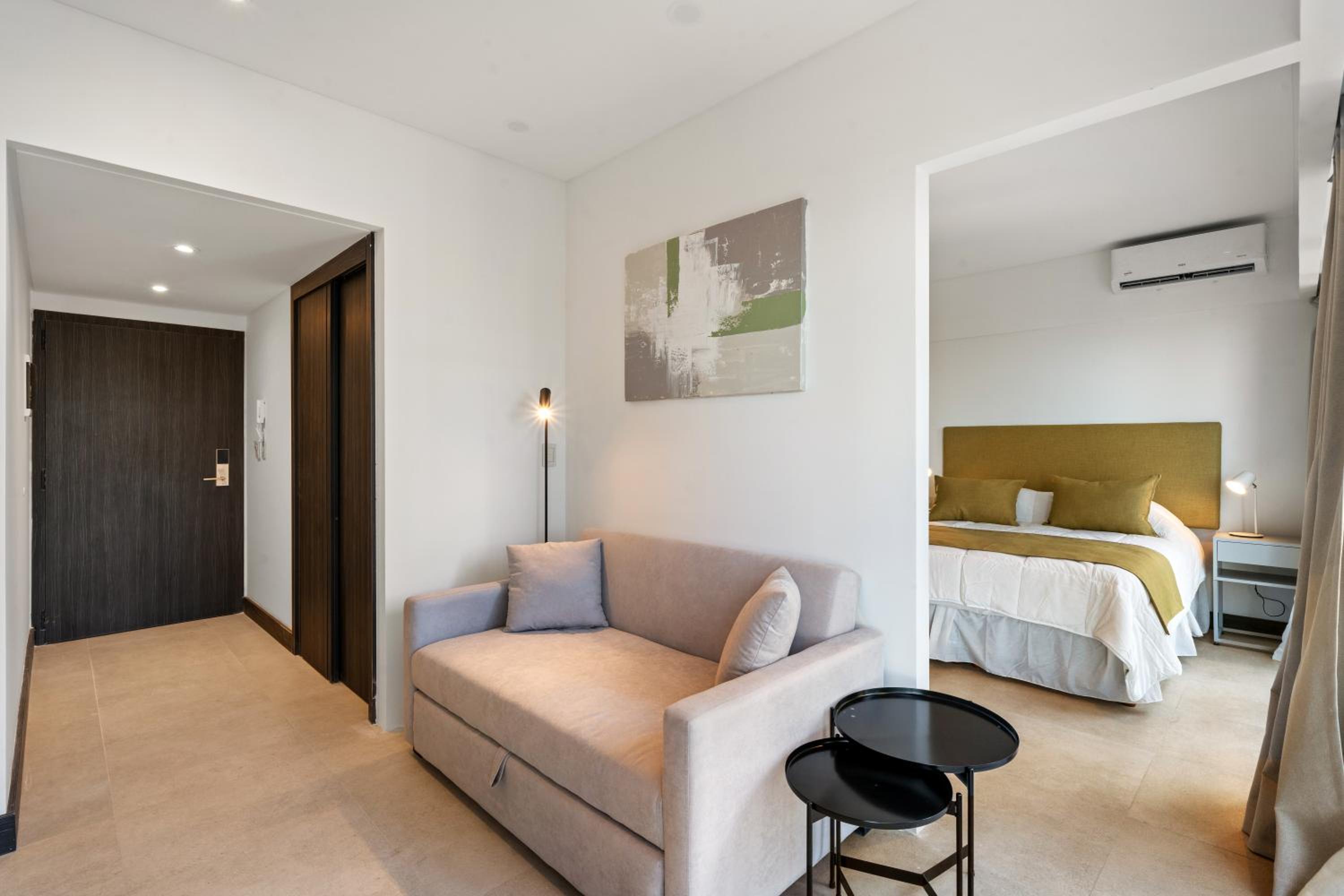 La Vie Suite Madero