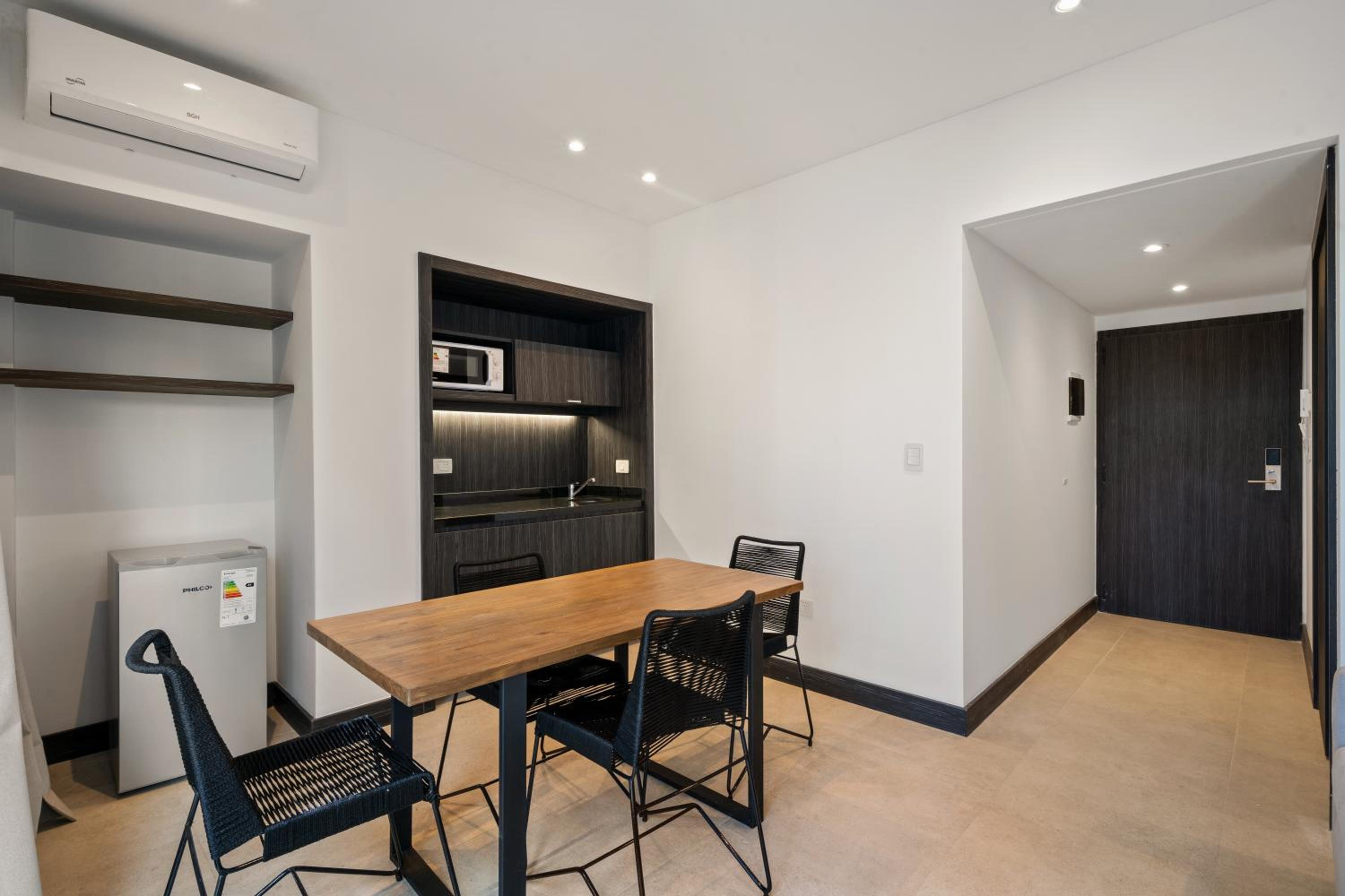 La Vie Suite Madero
