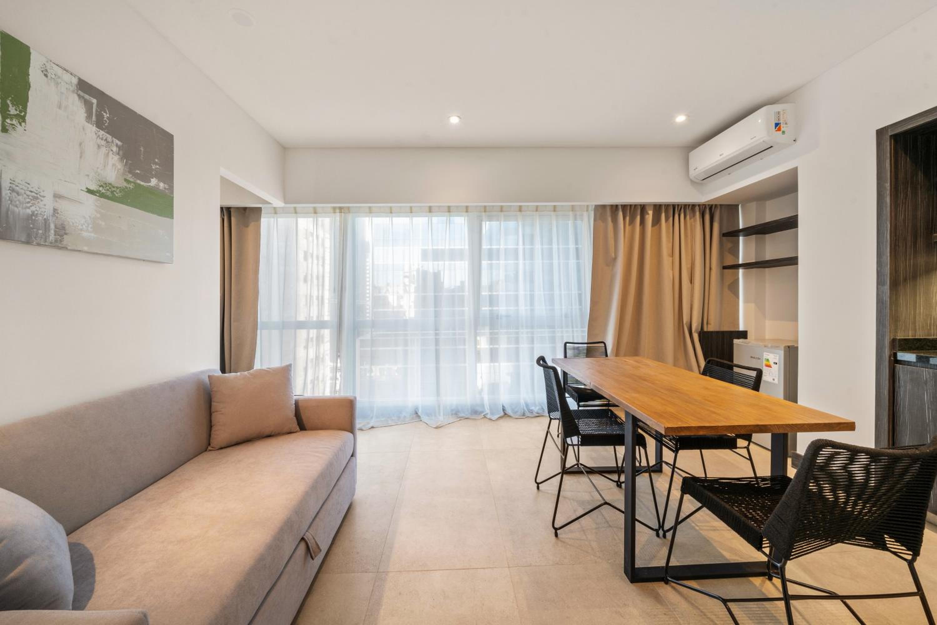 La Vie Suite Madero