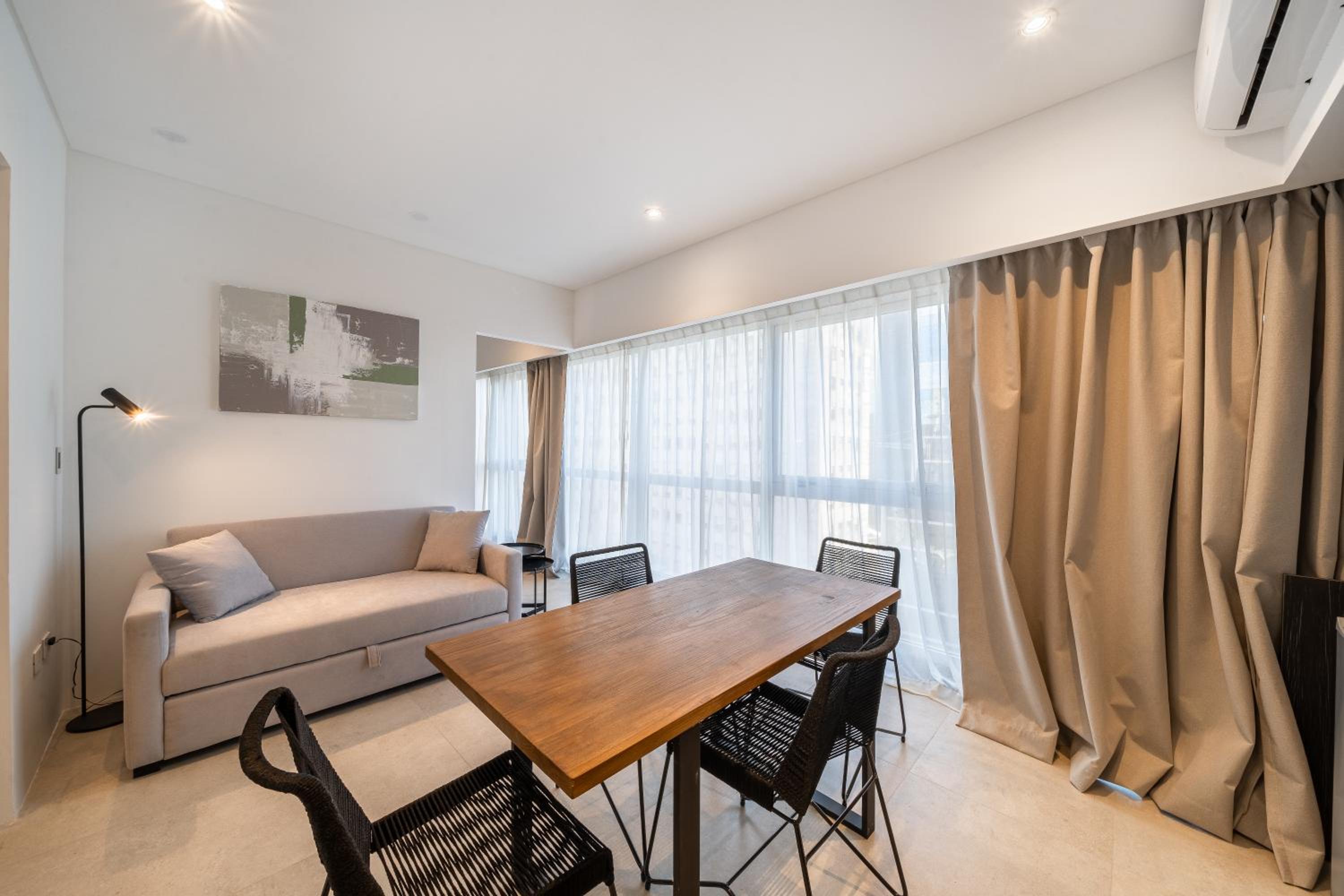 La Vie Suite Madero