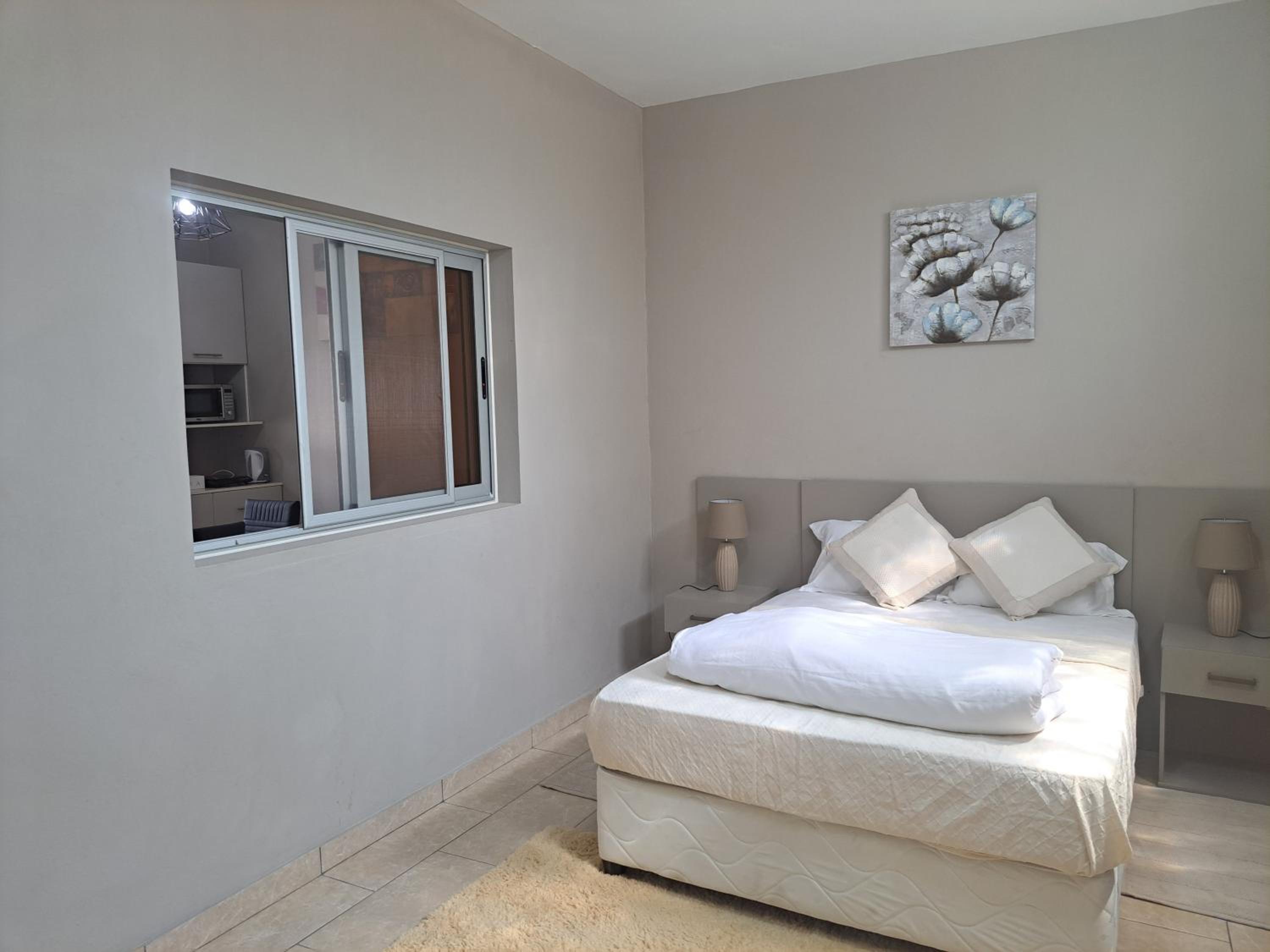 Chonguile Villa 2 Modern Minimalist in Matola