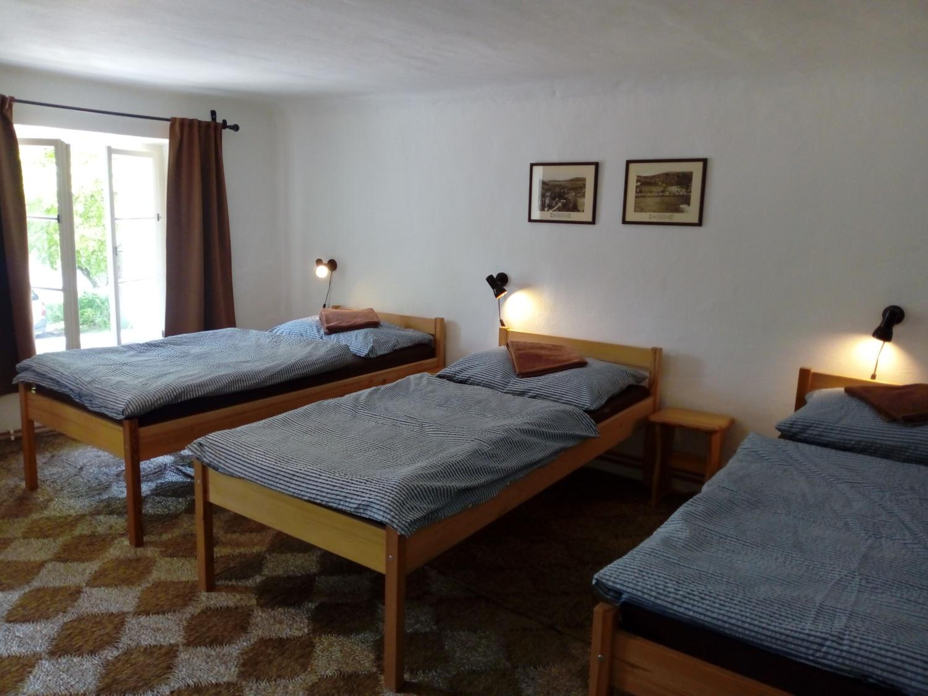 Apartmány Havana