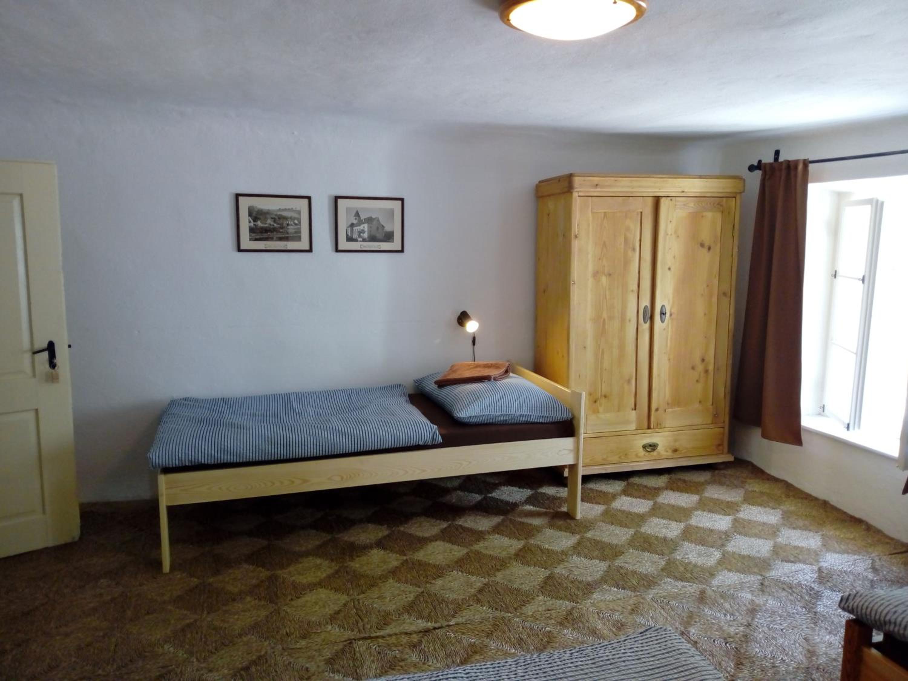 Apartmány Havana