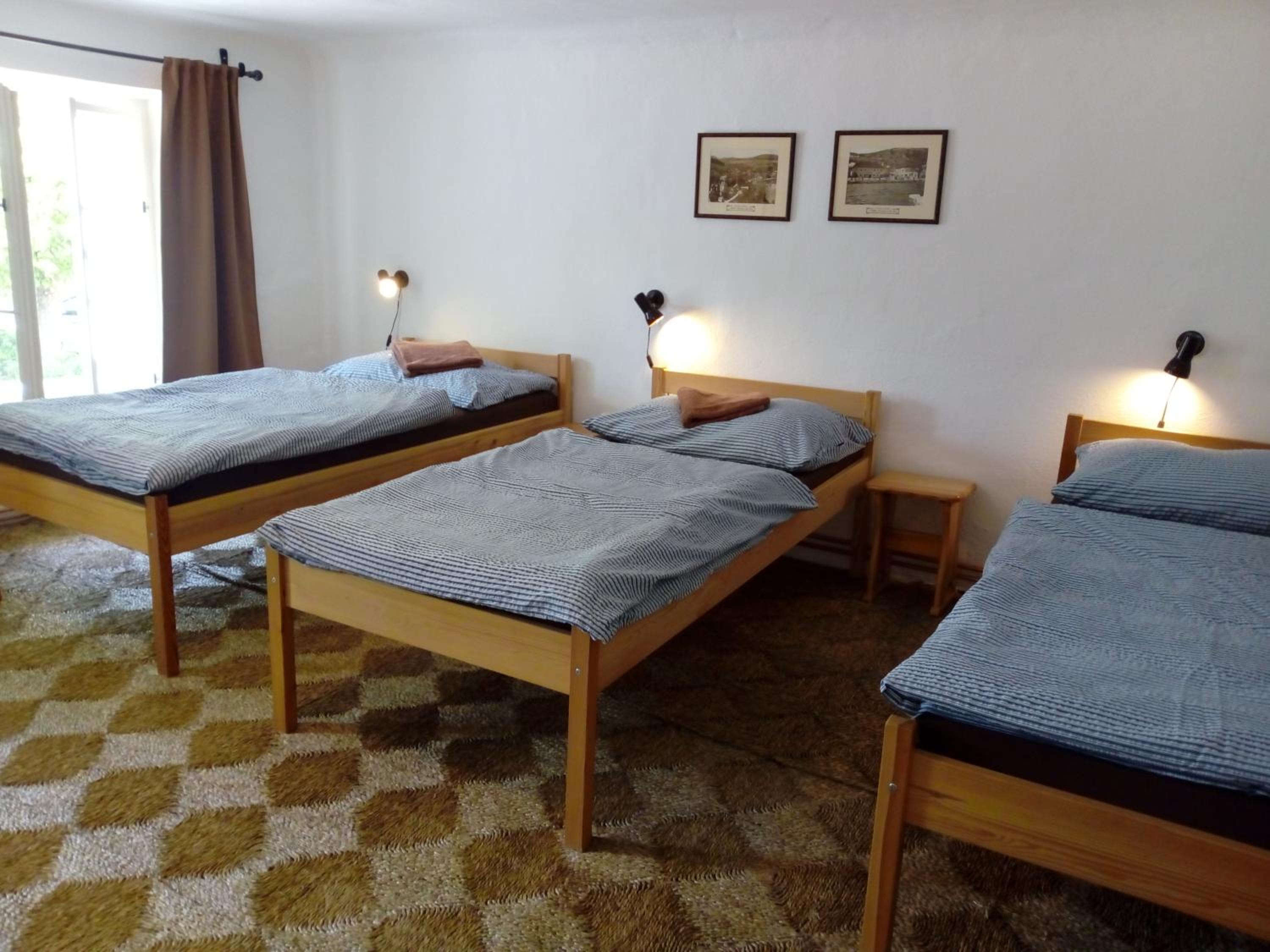 Apartmány Havana