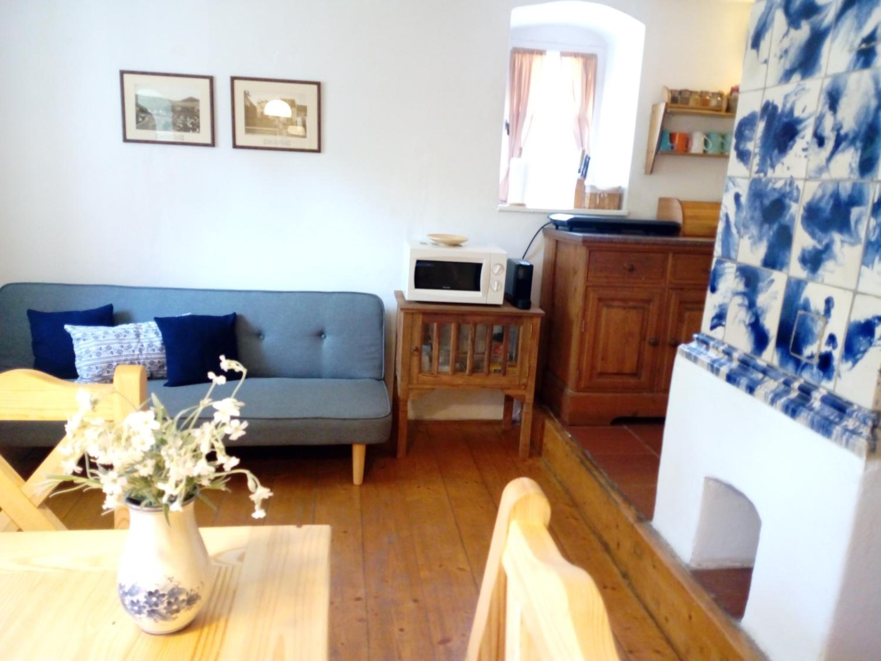 Apartmány Havana