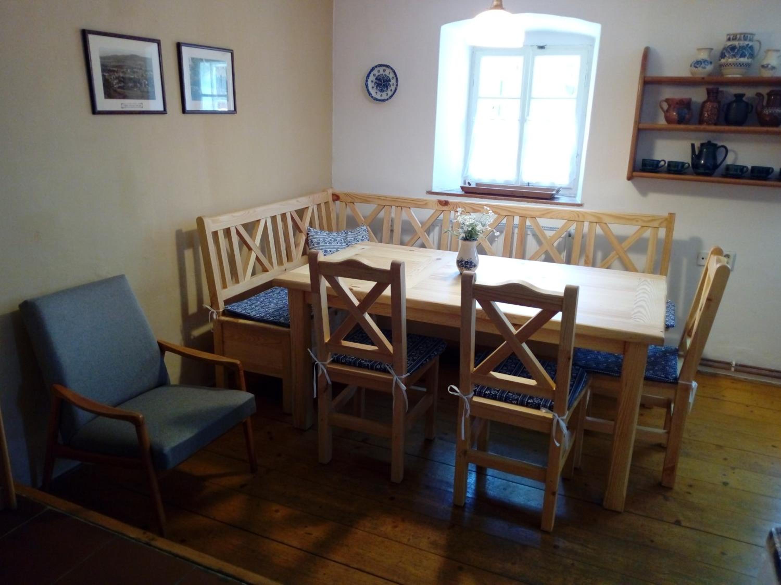 Apartmány Havana