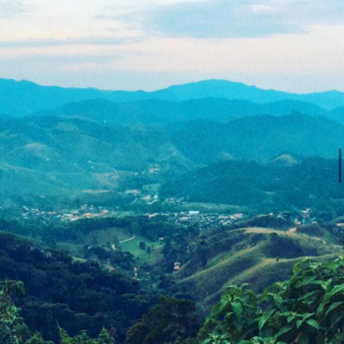 Chalé Floresta Mauá