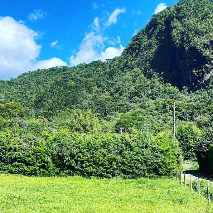 Chalé Floresta Mauá