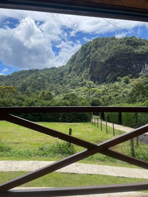Chalé Floresta Mauá