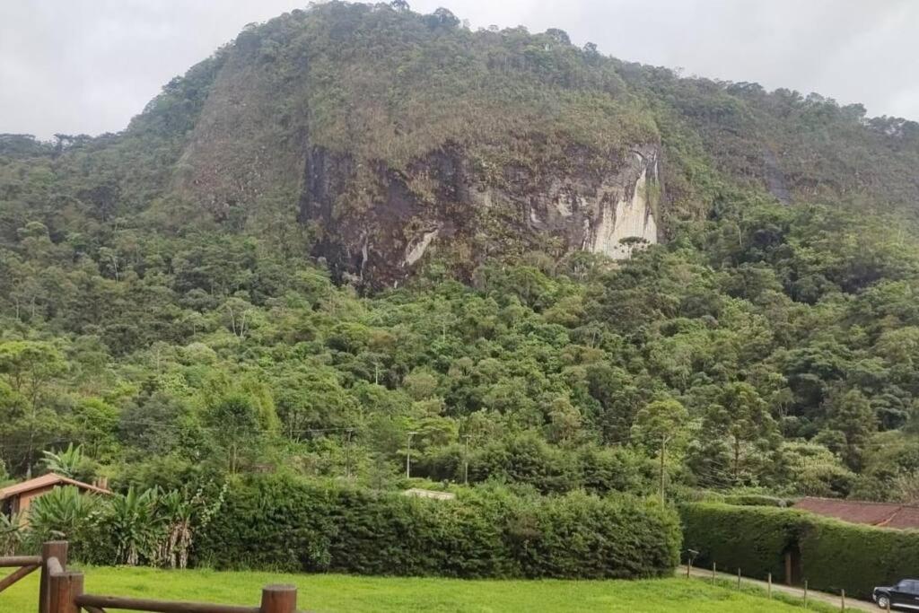 Chalé Floresta Mauá