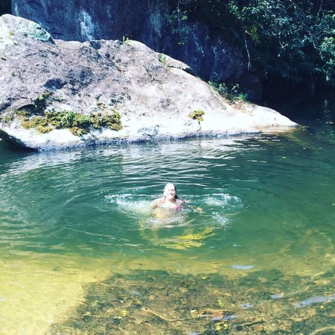 Chalé Floresta Mauá
