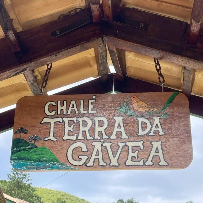 Chalé Floresta Mauá
