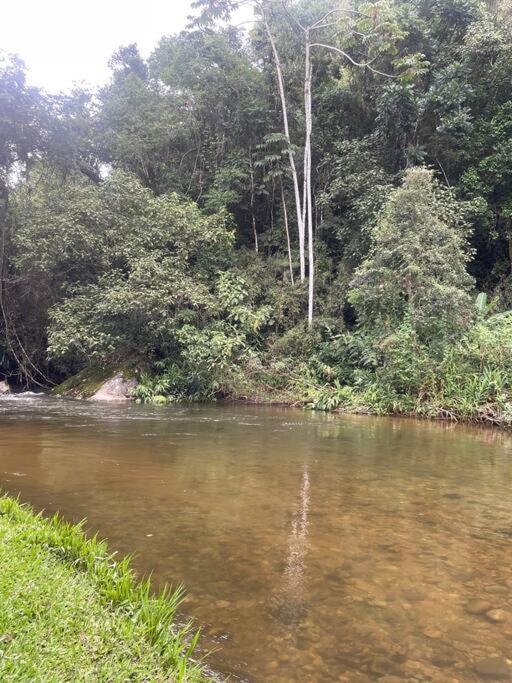 Chalé Floresta Mauá