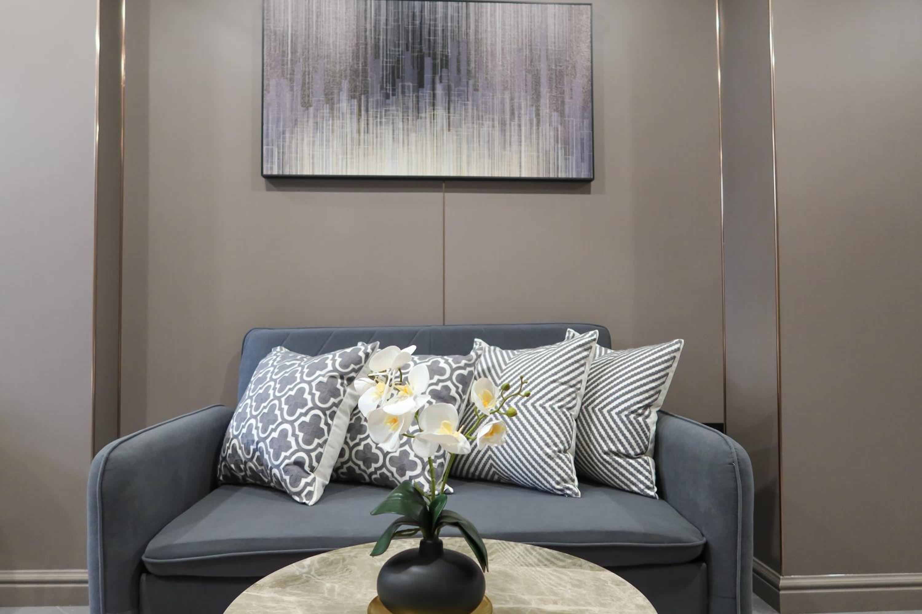 R Residences