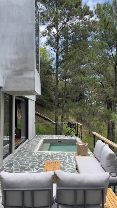 Villa LamCa