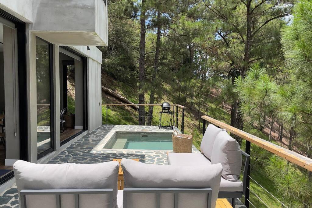 Villa LamCa