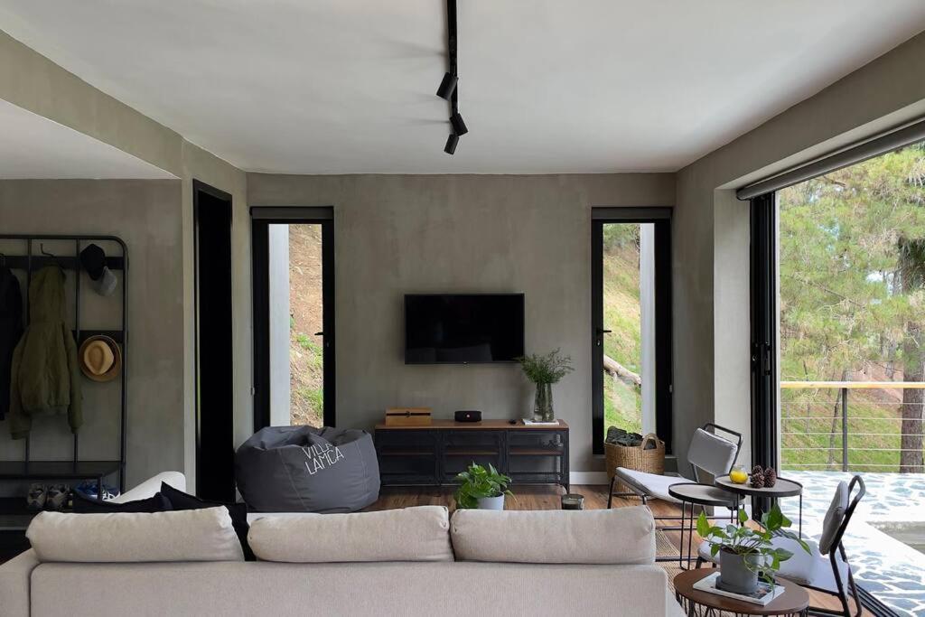 Villa LamCa