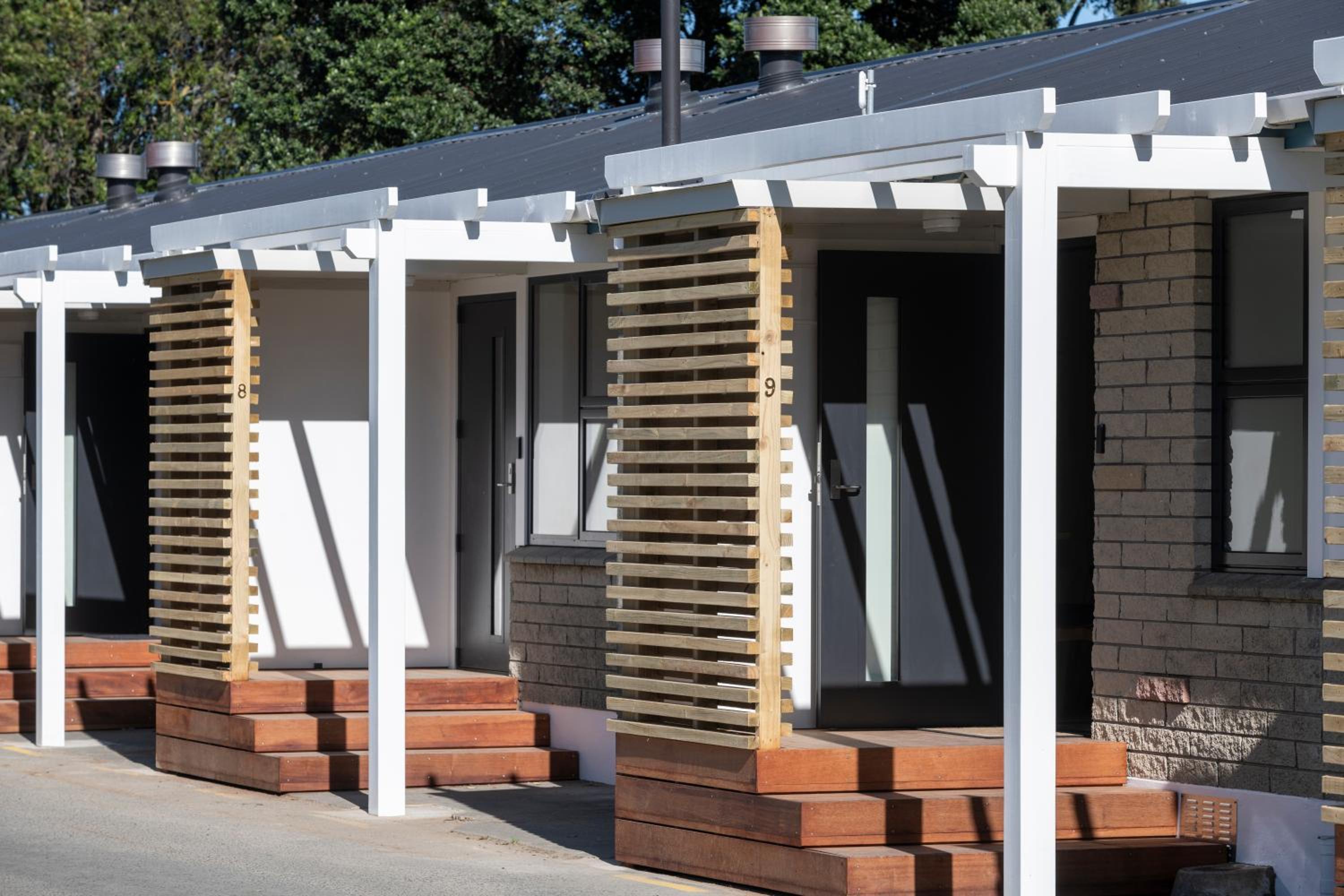 Waikanae Beach TOP 10 Holiday Park