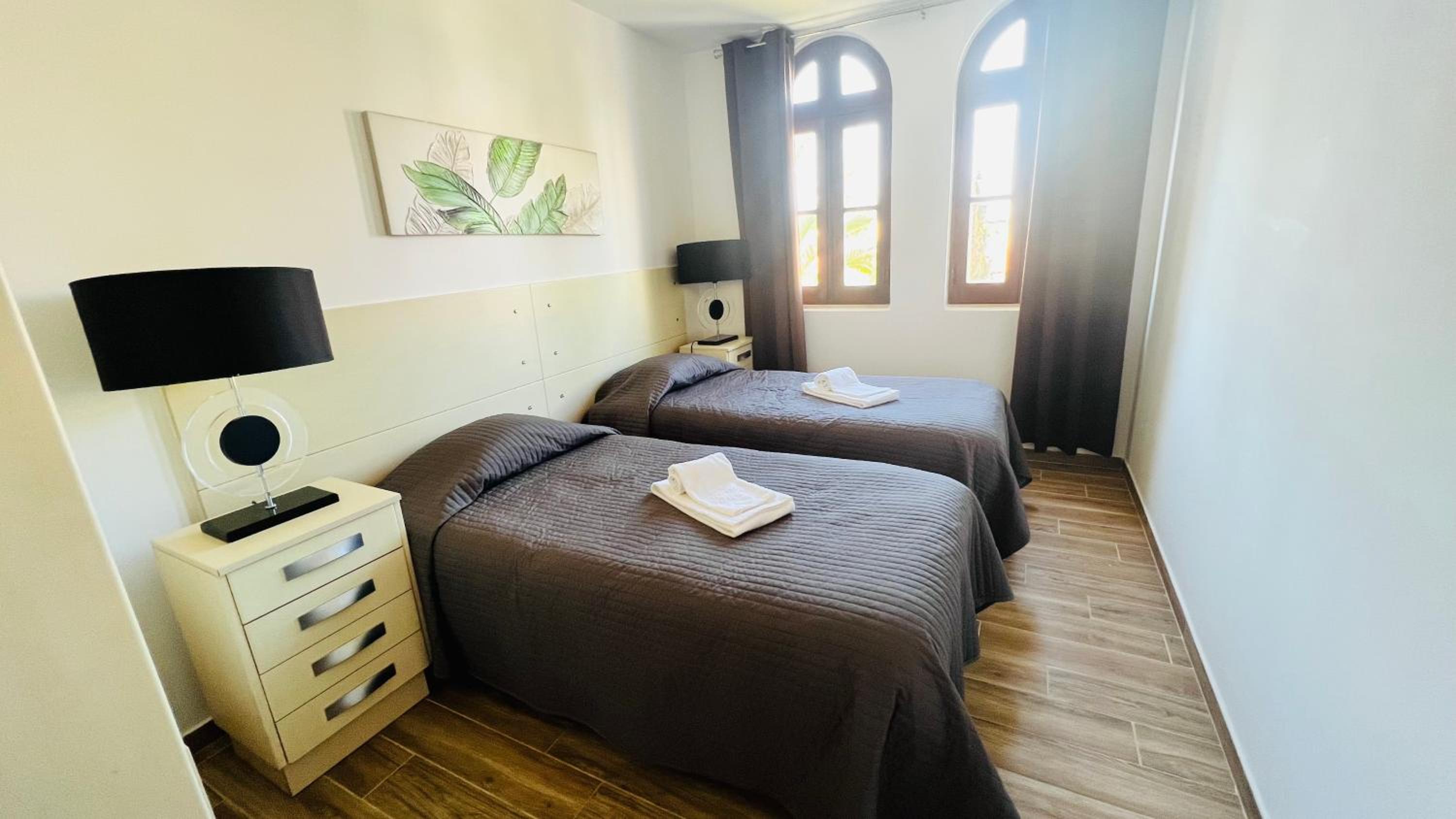 Charmoso T2 triplex com rooftop no Old Village, Vilamoura view 4