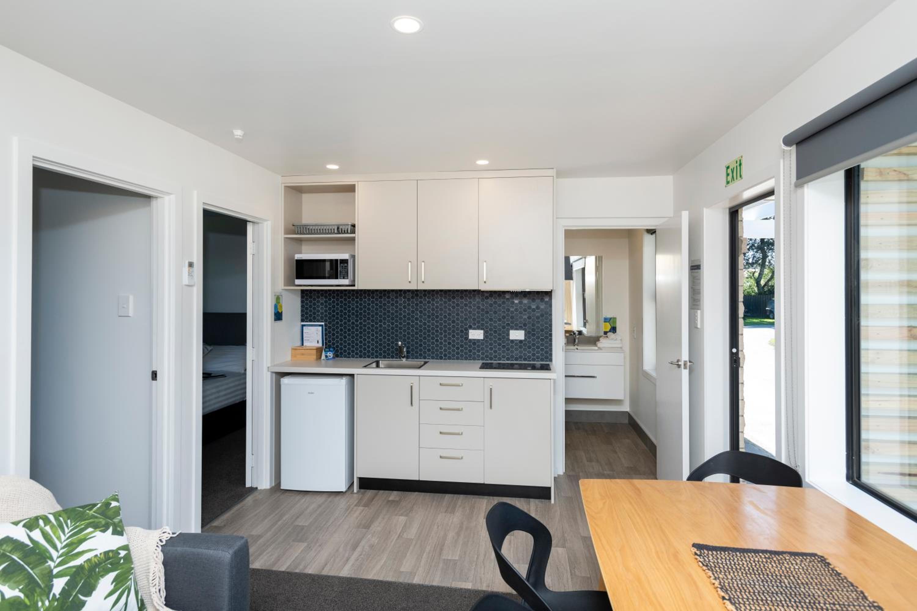 Waikanae Beach TOP 10 Holiday Park