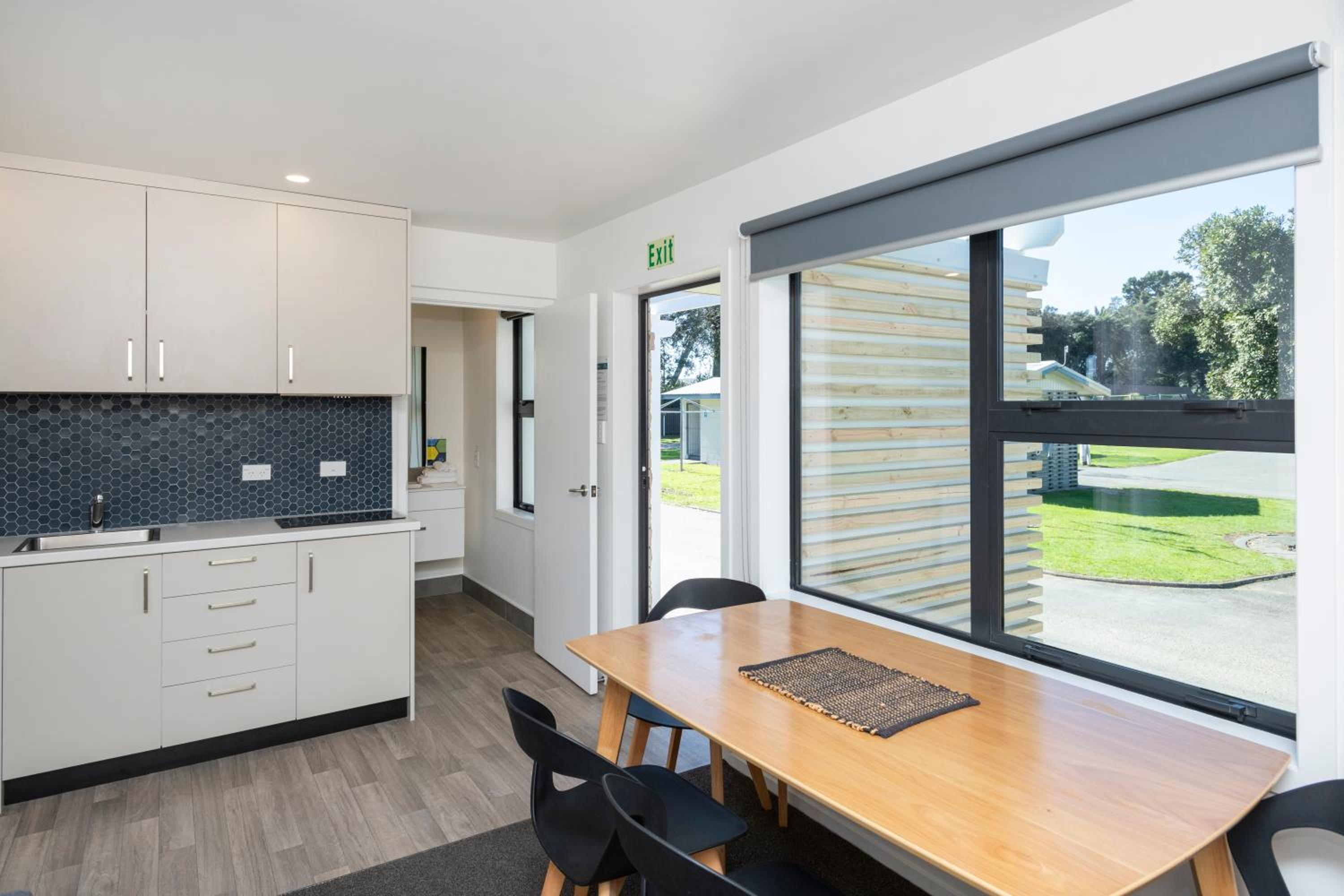 Waikanae Beach TOP 10 Holiday Park