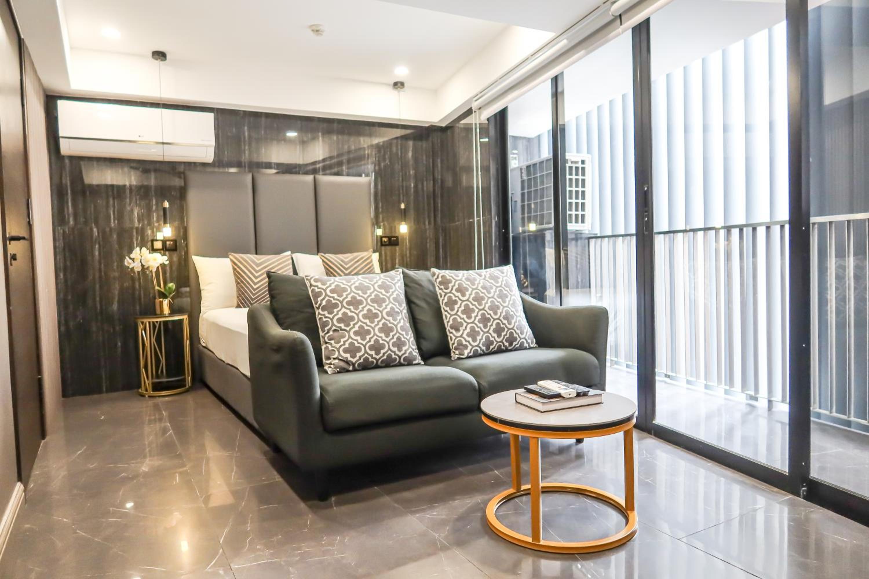 R Residences