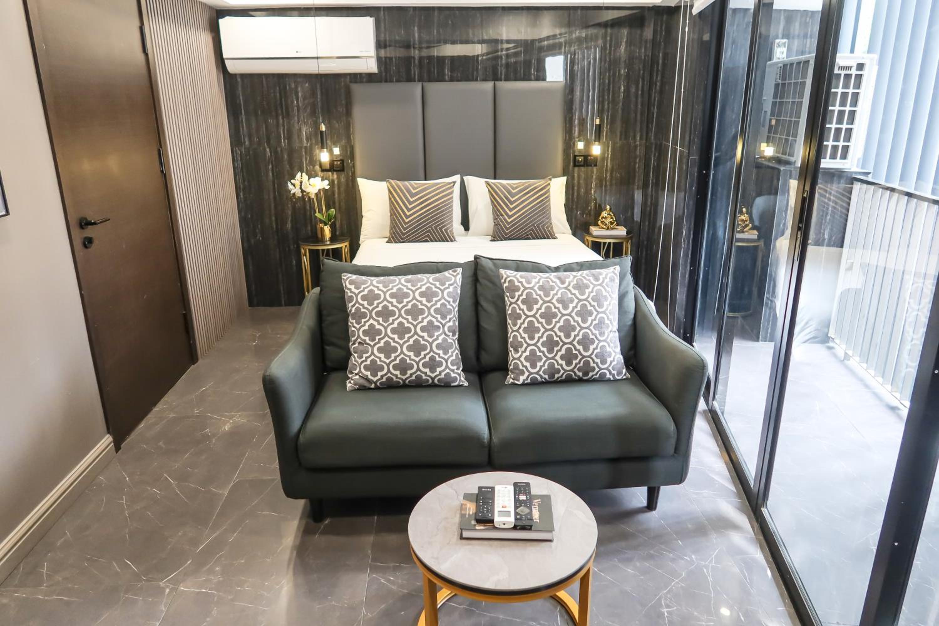 R Residences