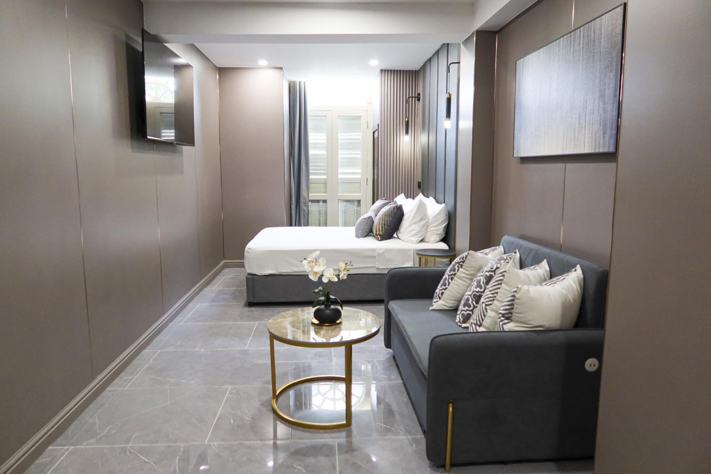 R Residences