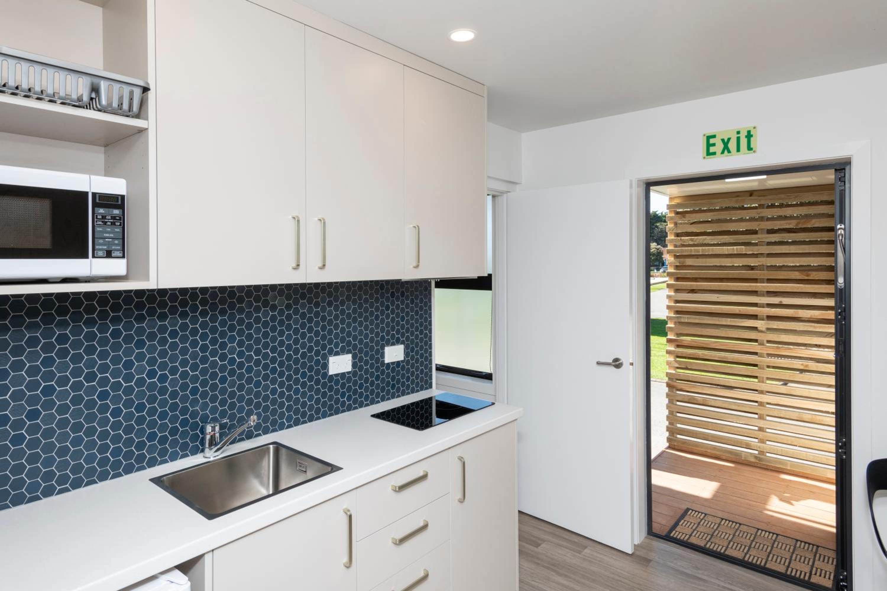 Waikanae Beach TOP 10 Holiday Park