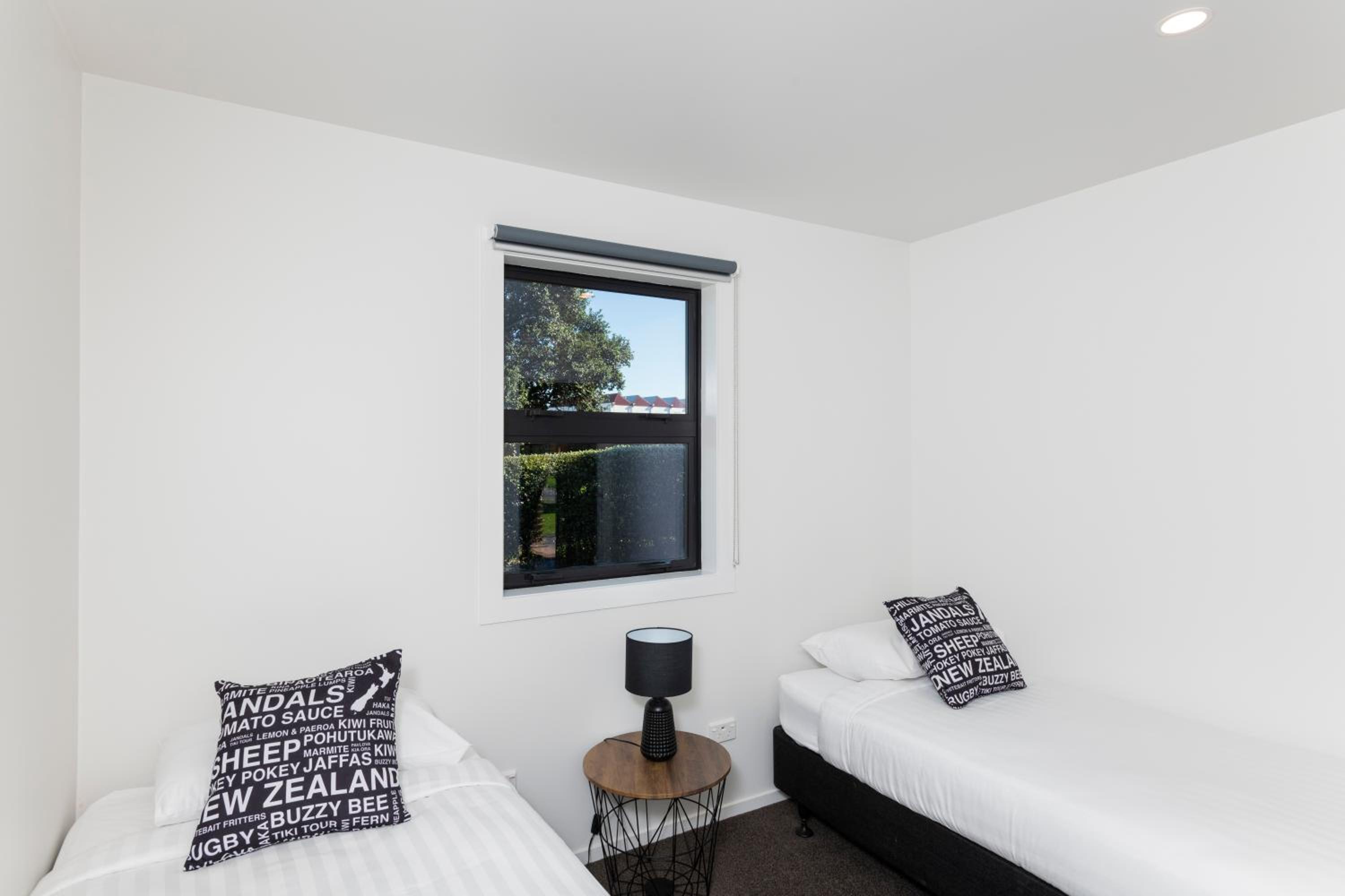 Waikanae Beach TOP 10 Holiday Park