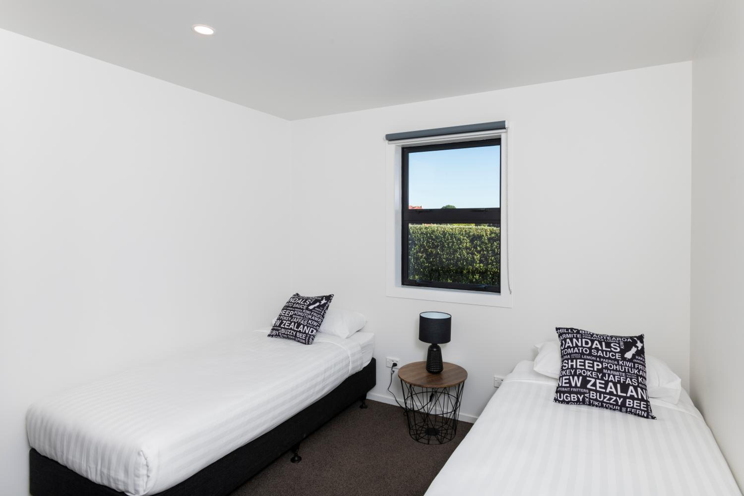 Waikanae Beach TOP 10 Holiday Park