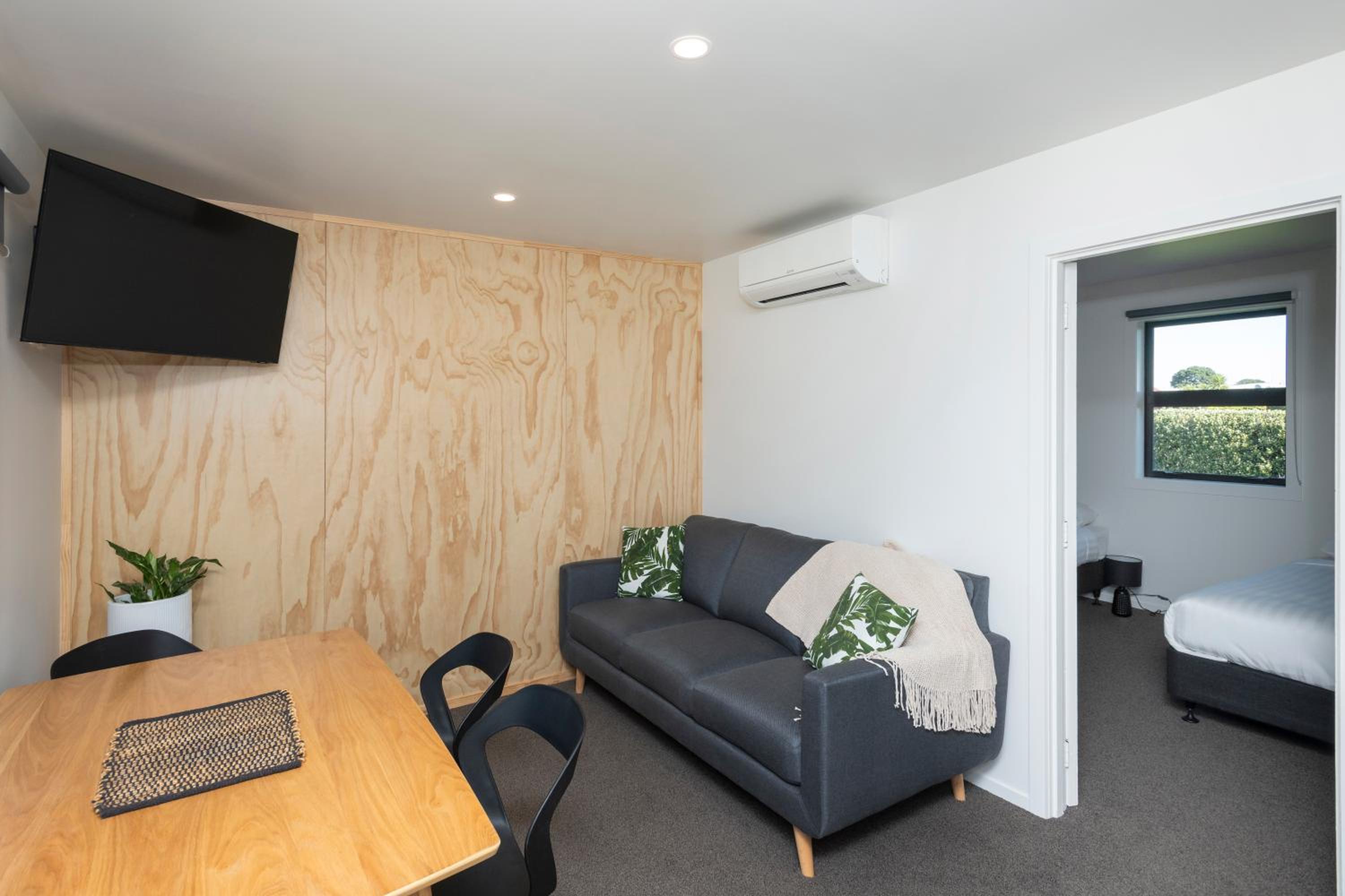 Waikanae Beach TOP 10 Holiday Park