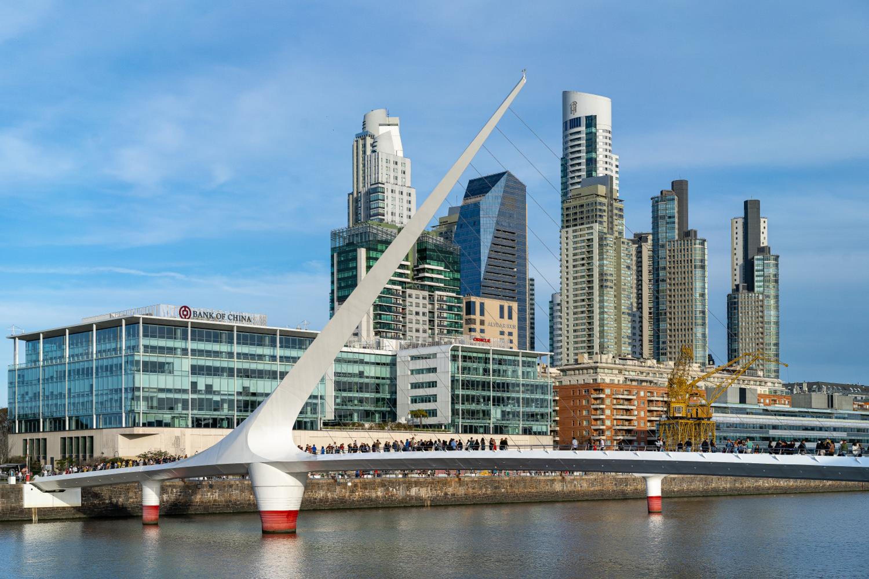 La Vie Suite Madero
