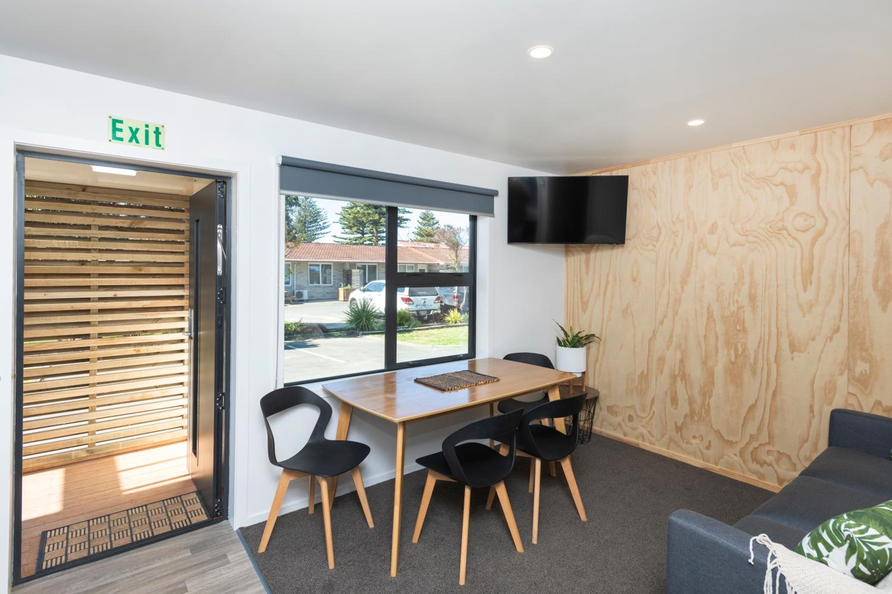 Waikanae Beach TOP 10 Holiday Park