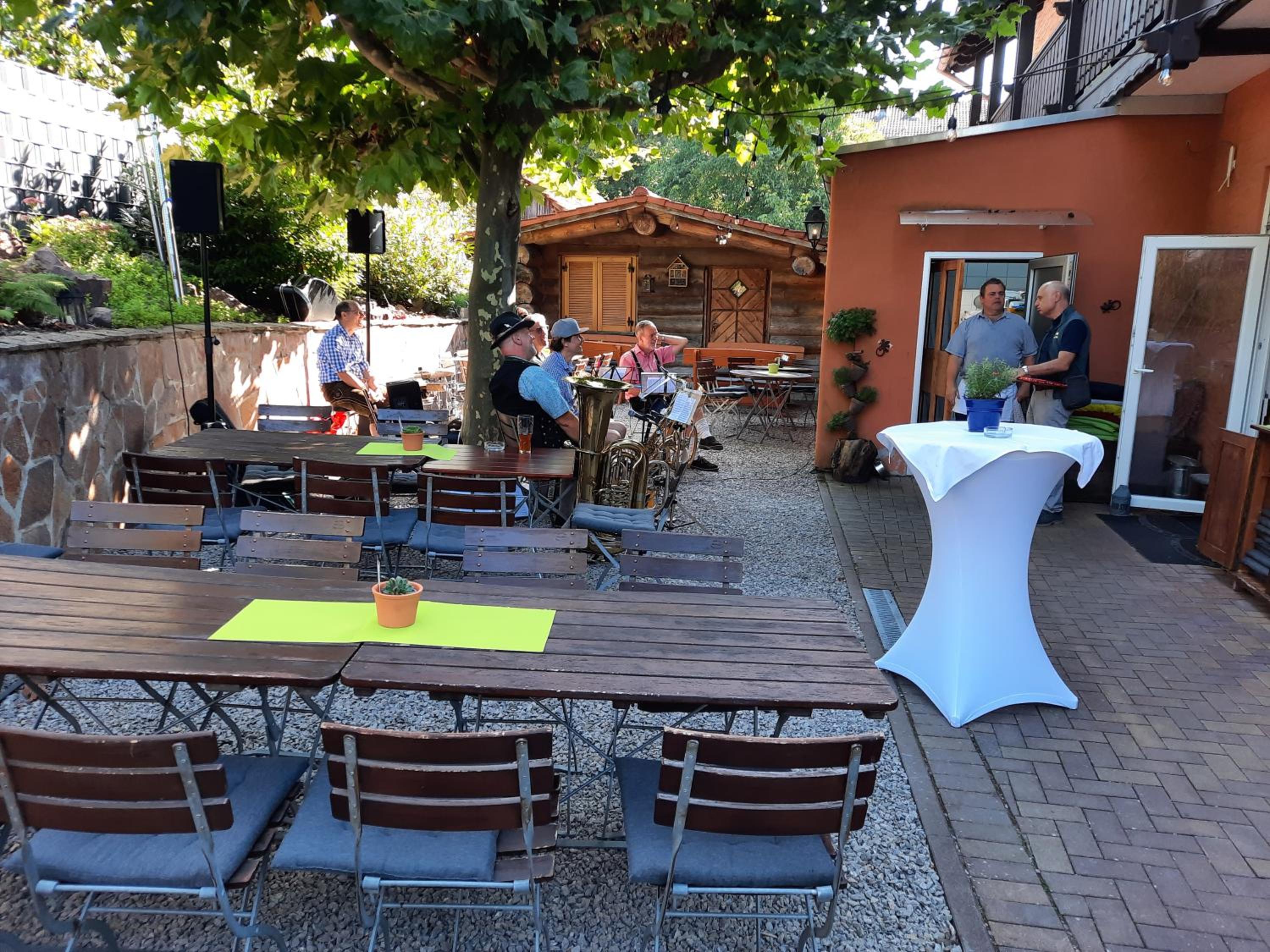 Gasthaus Post