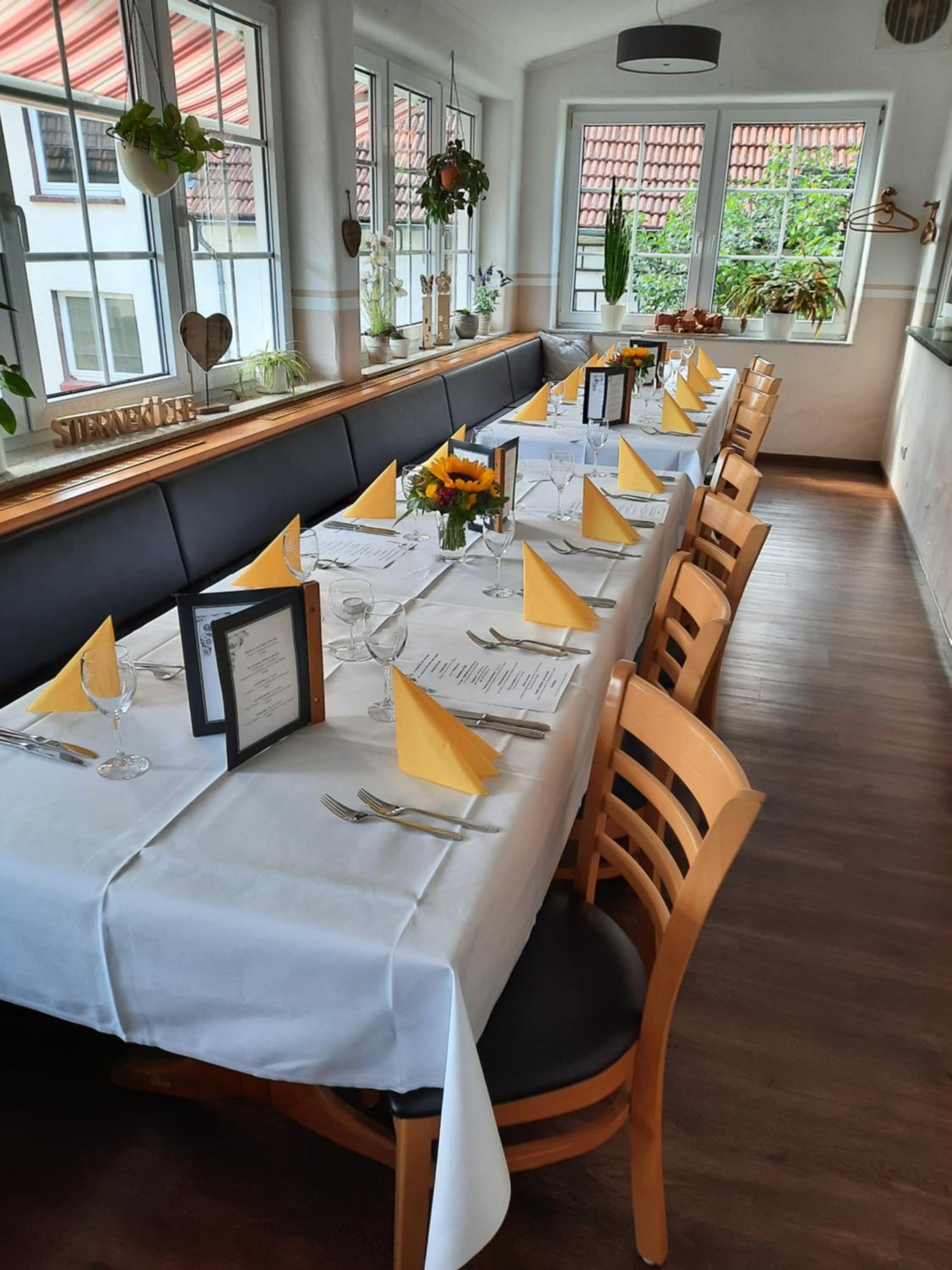 Gasthaus Post