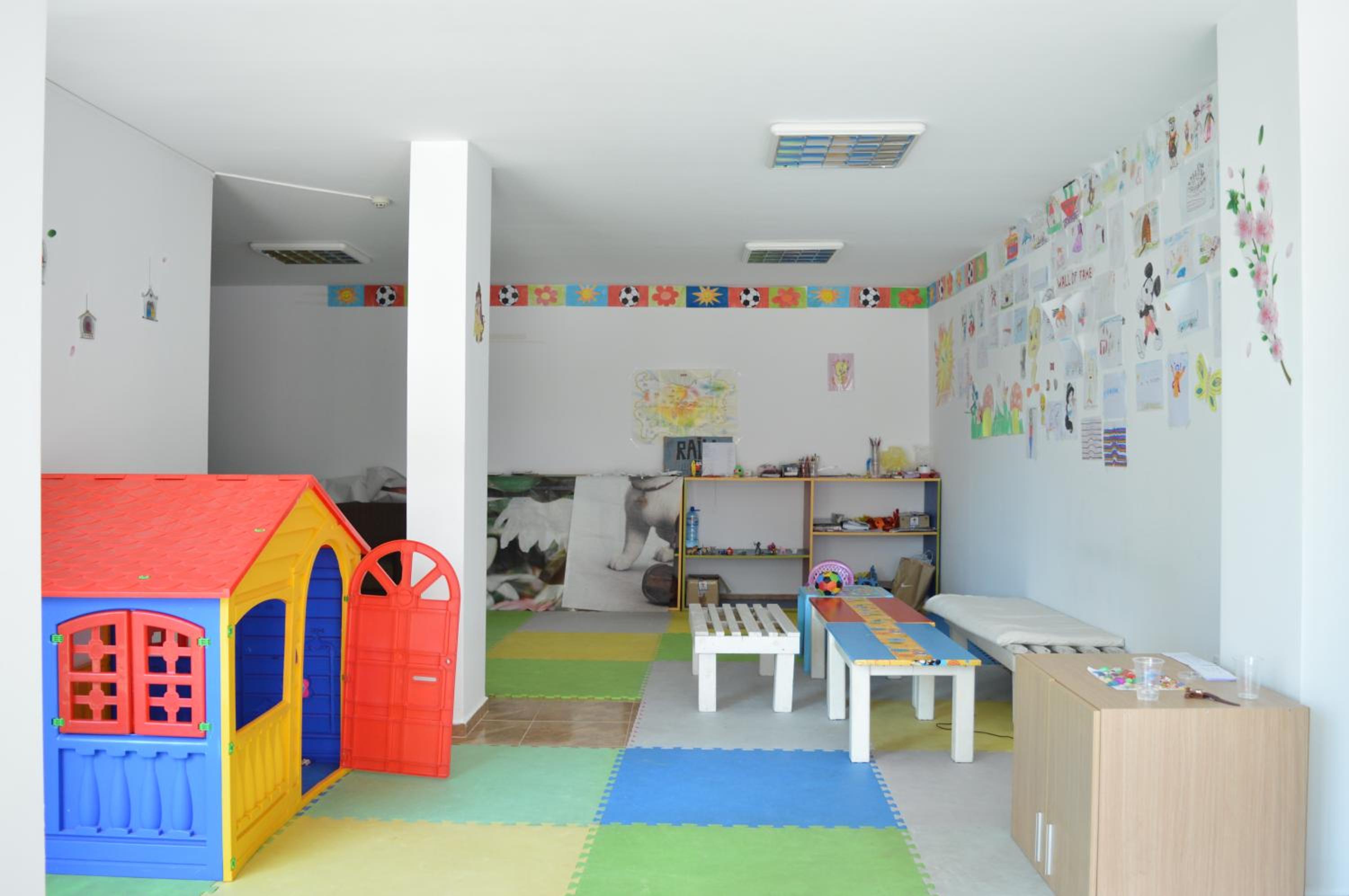 Arkutino Family Resort