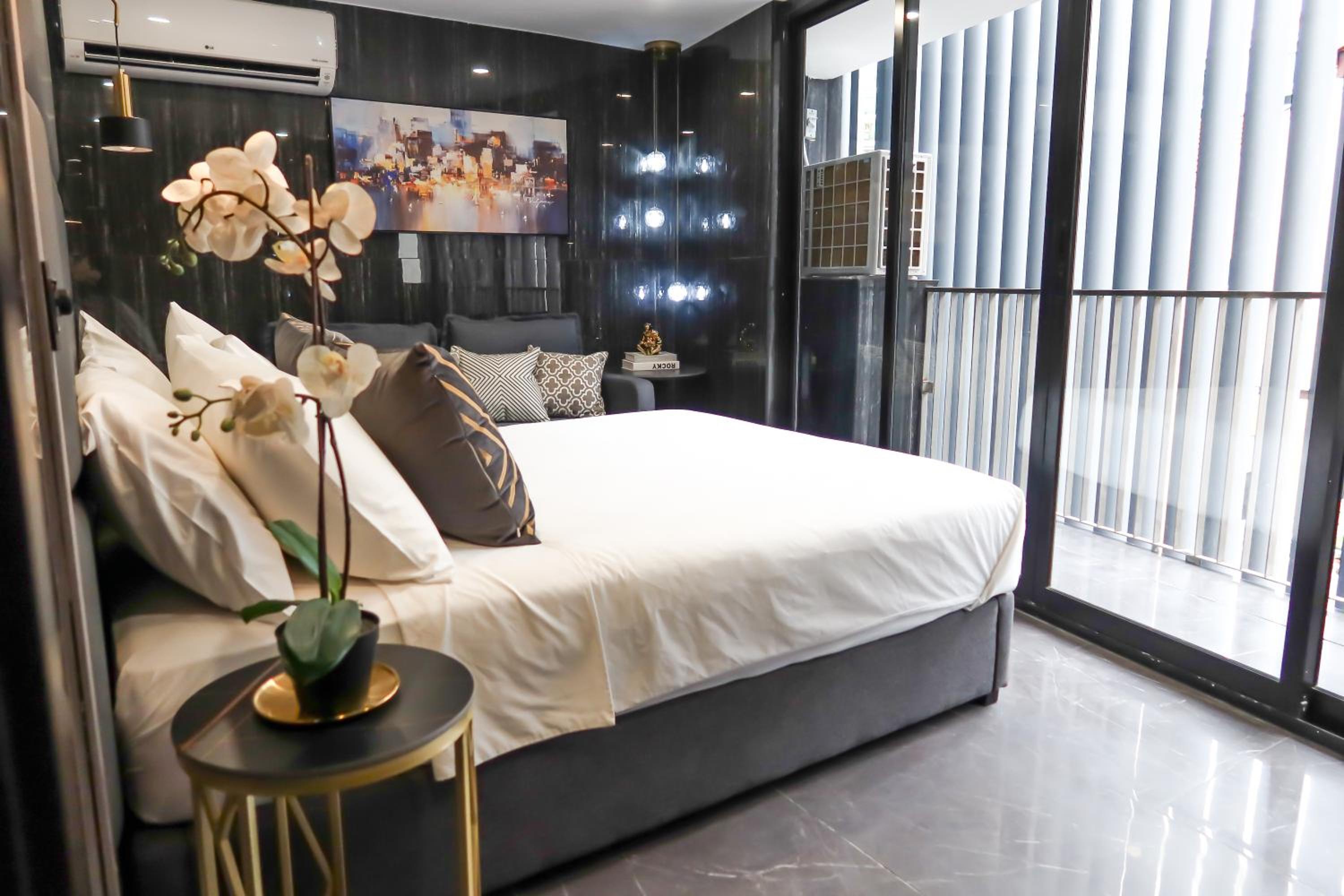 R Residences