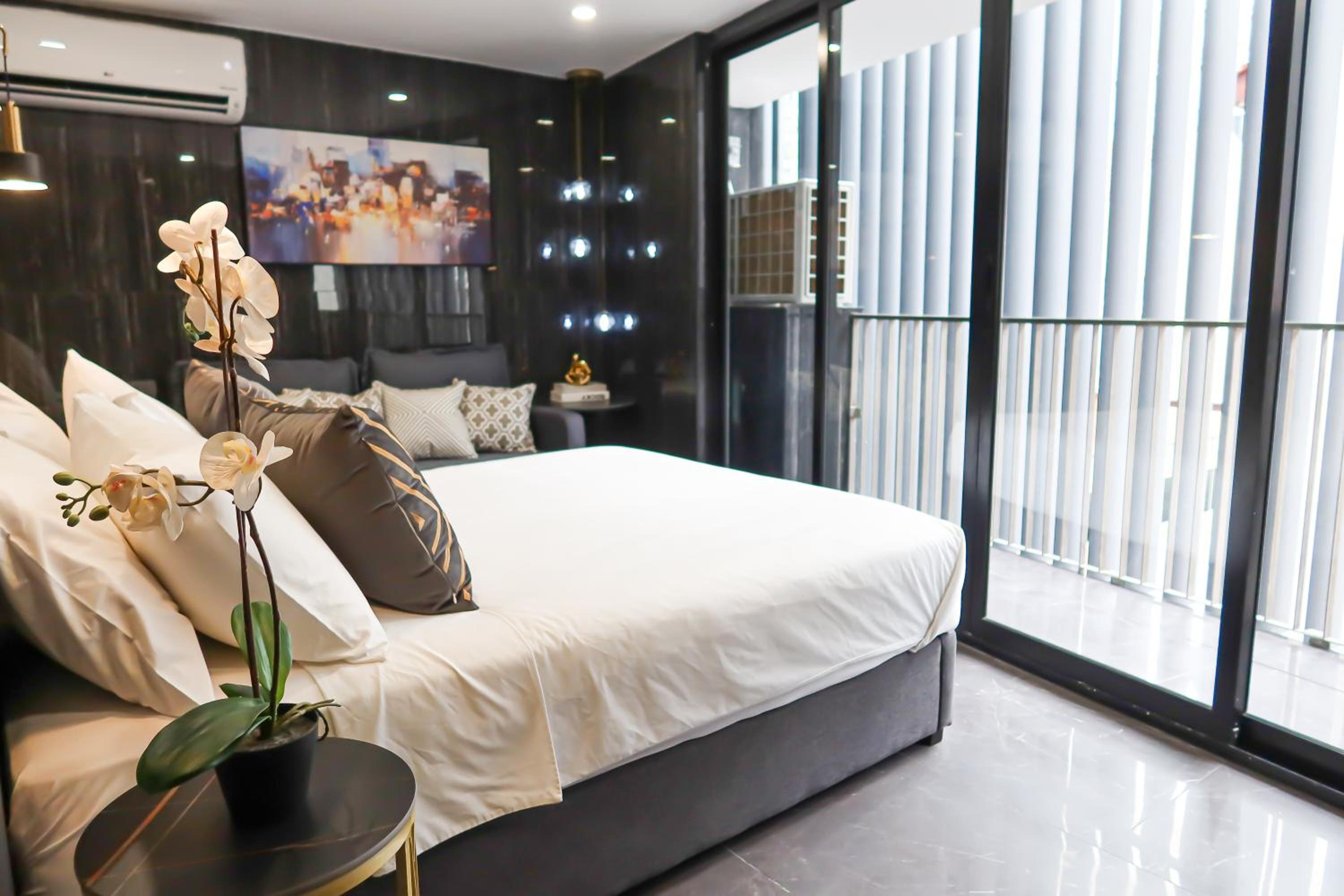 R Residences