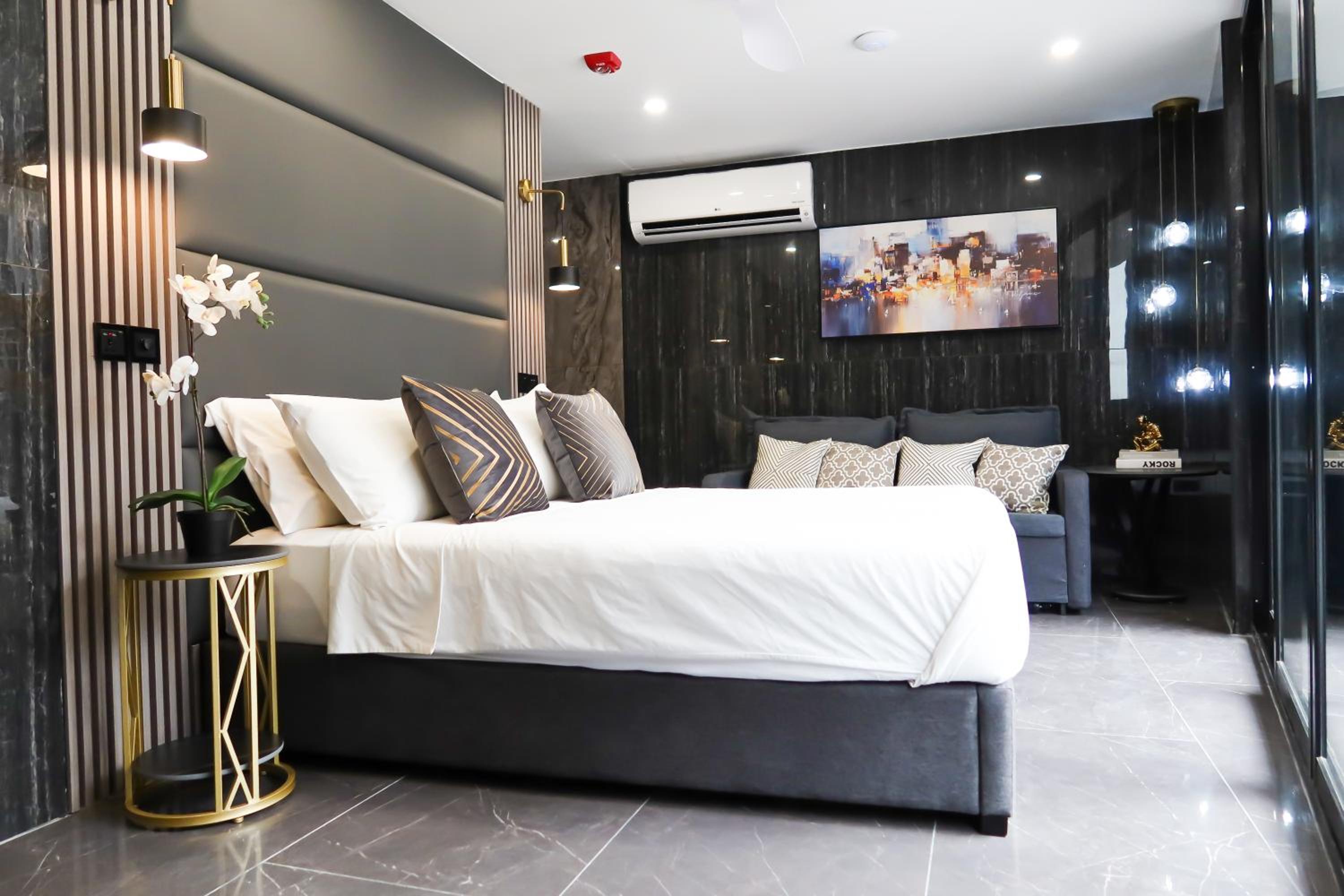 R Residences